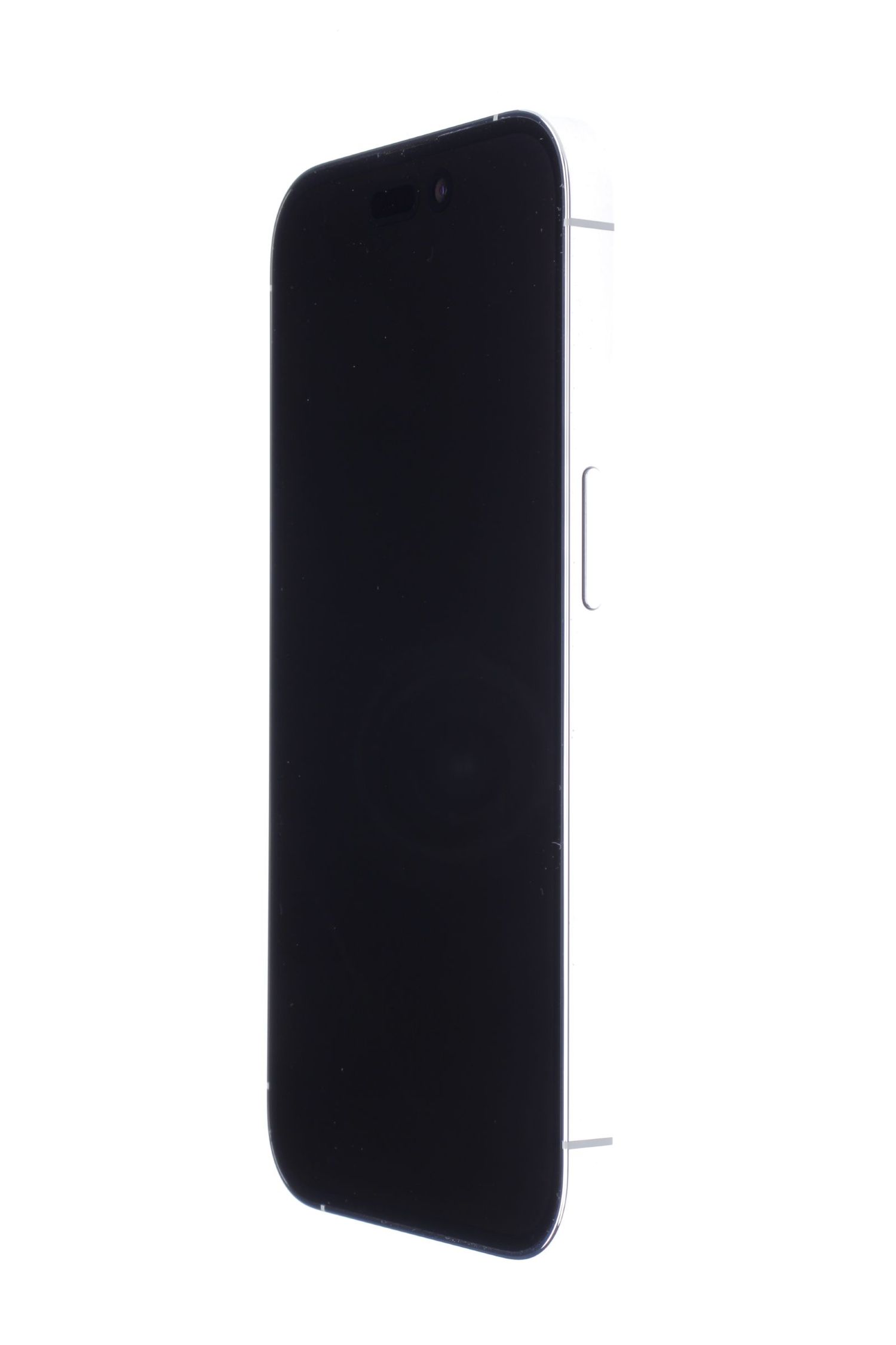 Apple iPhone 14 Pro 256 GB Silver - Като нов