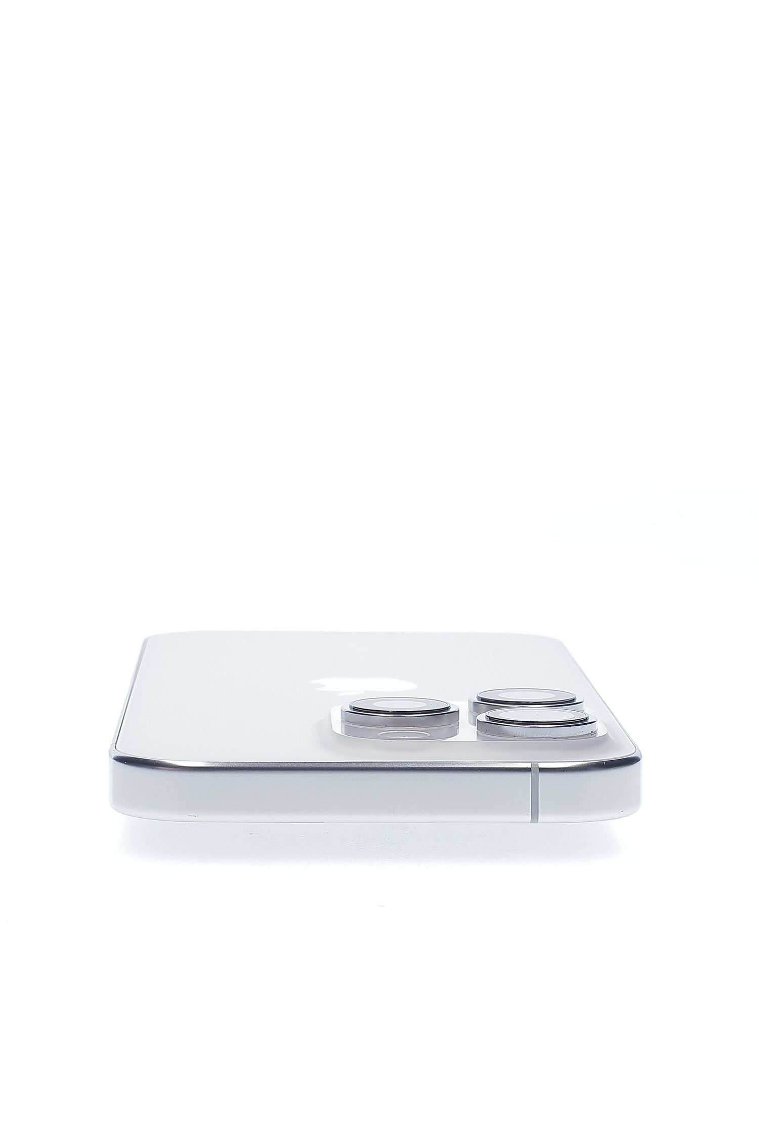 Apple iPhone 16 Pro 256 GB White Titanium