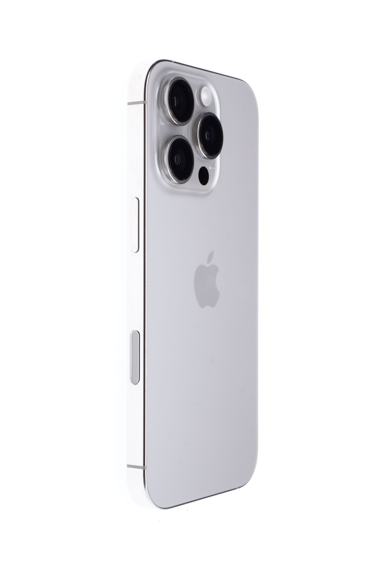 Apple iPhone 16 Pro 128 GB Natural Titanium - Като нов