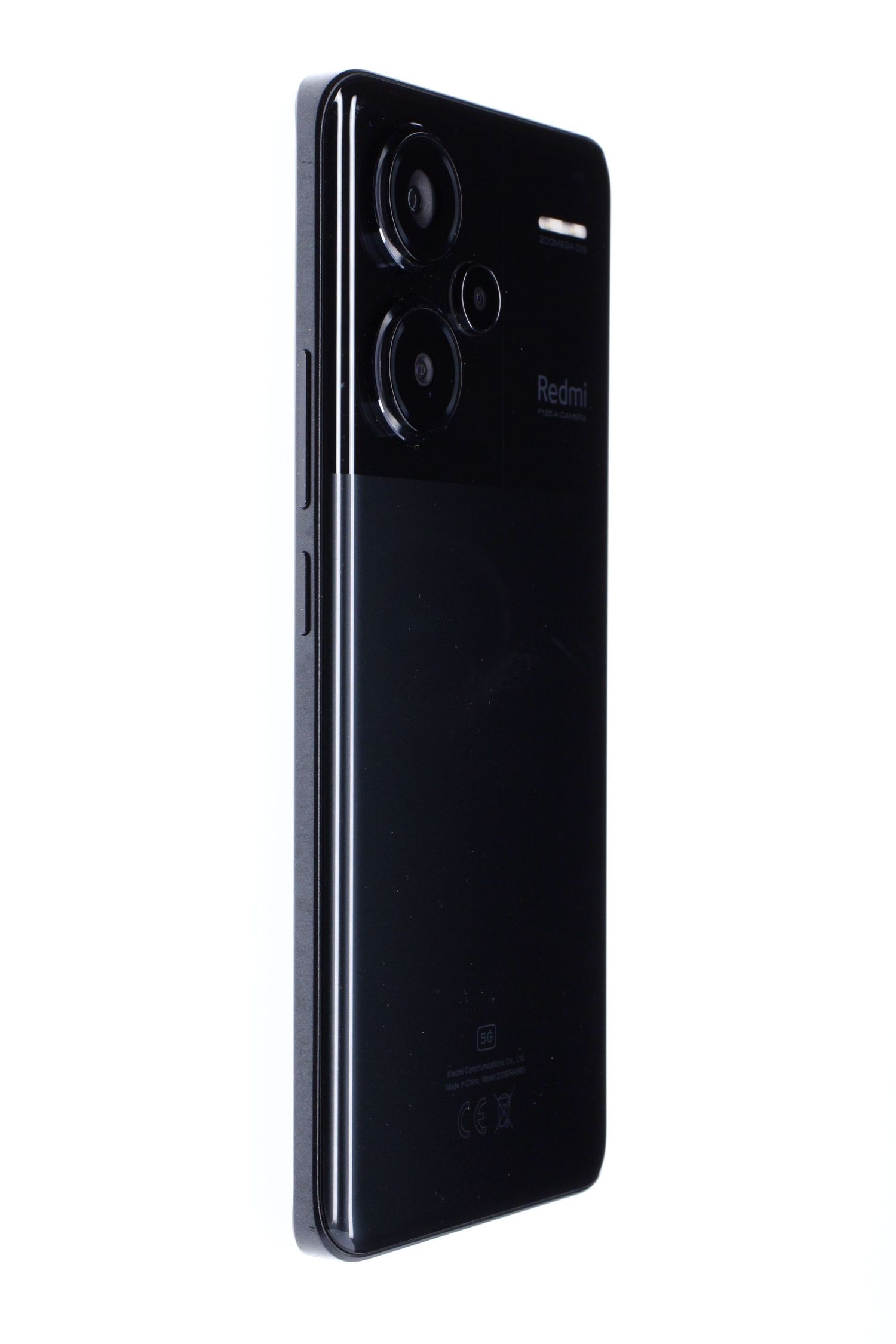 Xiaomi Redmi Note 13 Pro Plus 5G Dual Sim 512 GB Midnight Black - Отлично