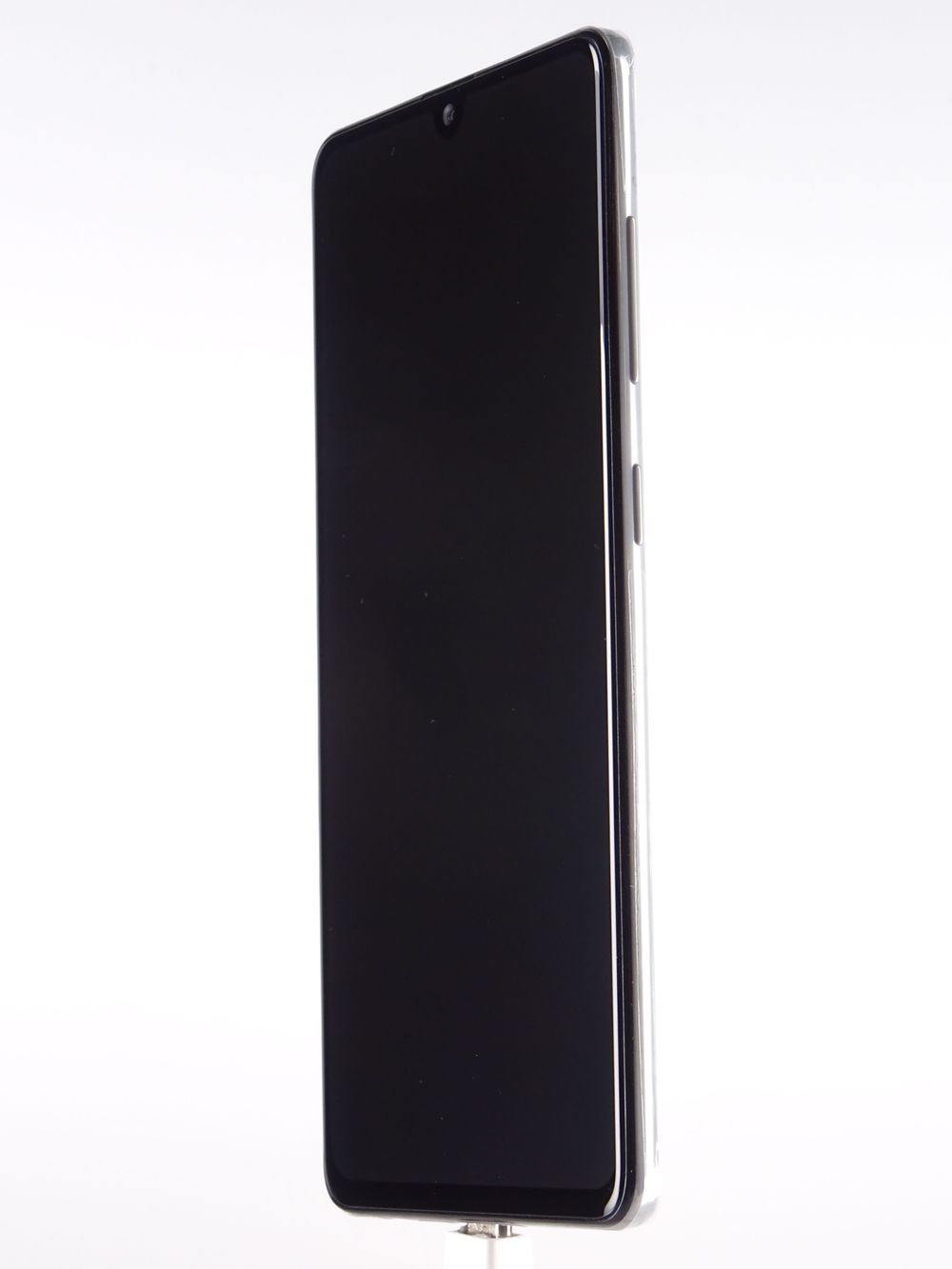 Telefon mobil Samsung Galaxy A41 Dual Sim, Silver, 64 GB,  Ca Nou
