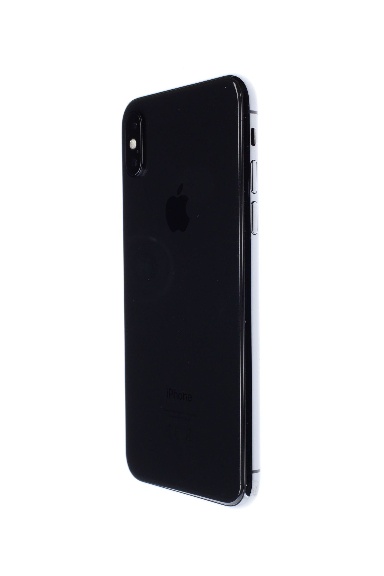 Apple iPhone X 64 GB Space Grey - Foarte bun