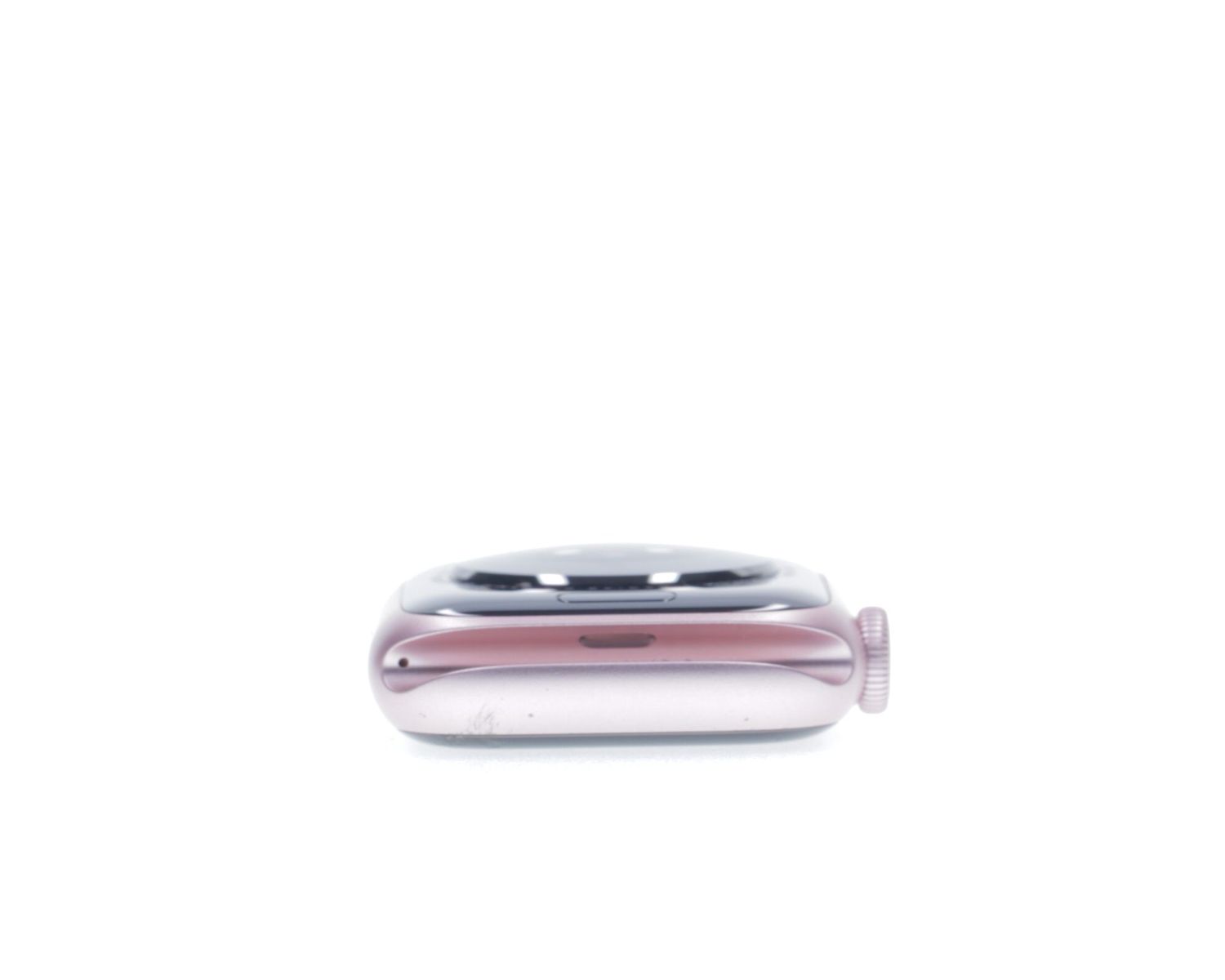 Apple Watch Series 9 2023, GPS, Aluminium 41mm Pink - Εξαιρετικό