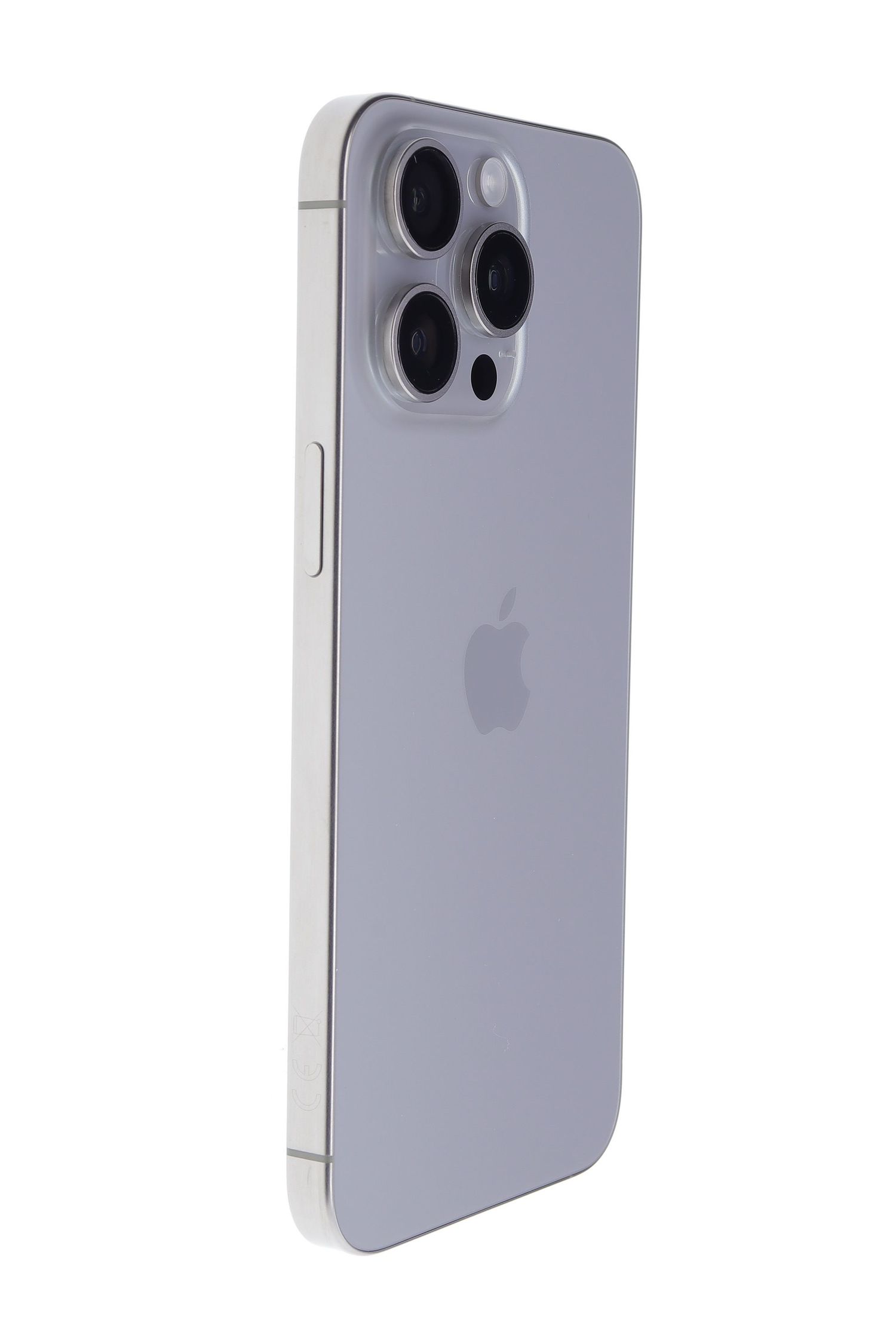 Apple iPhone 15 Pro Max 256 GB Natural Titanium - Ca nou