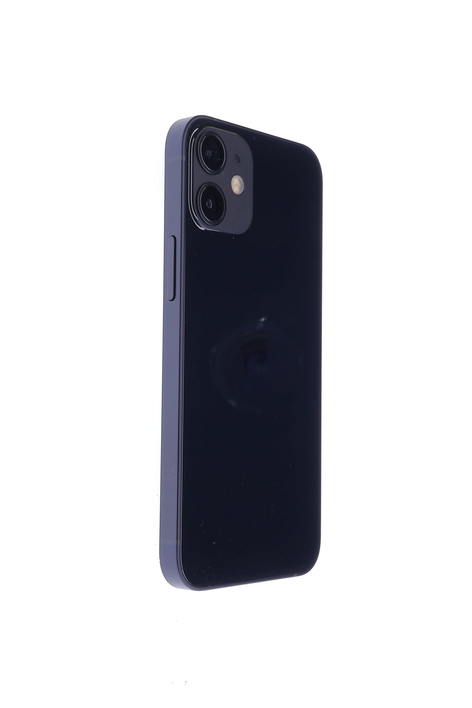 Apple iPhone 12 mini 64 GB Black - Ca nou