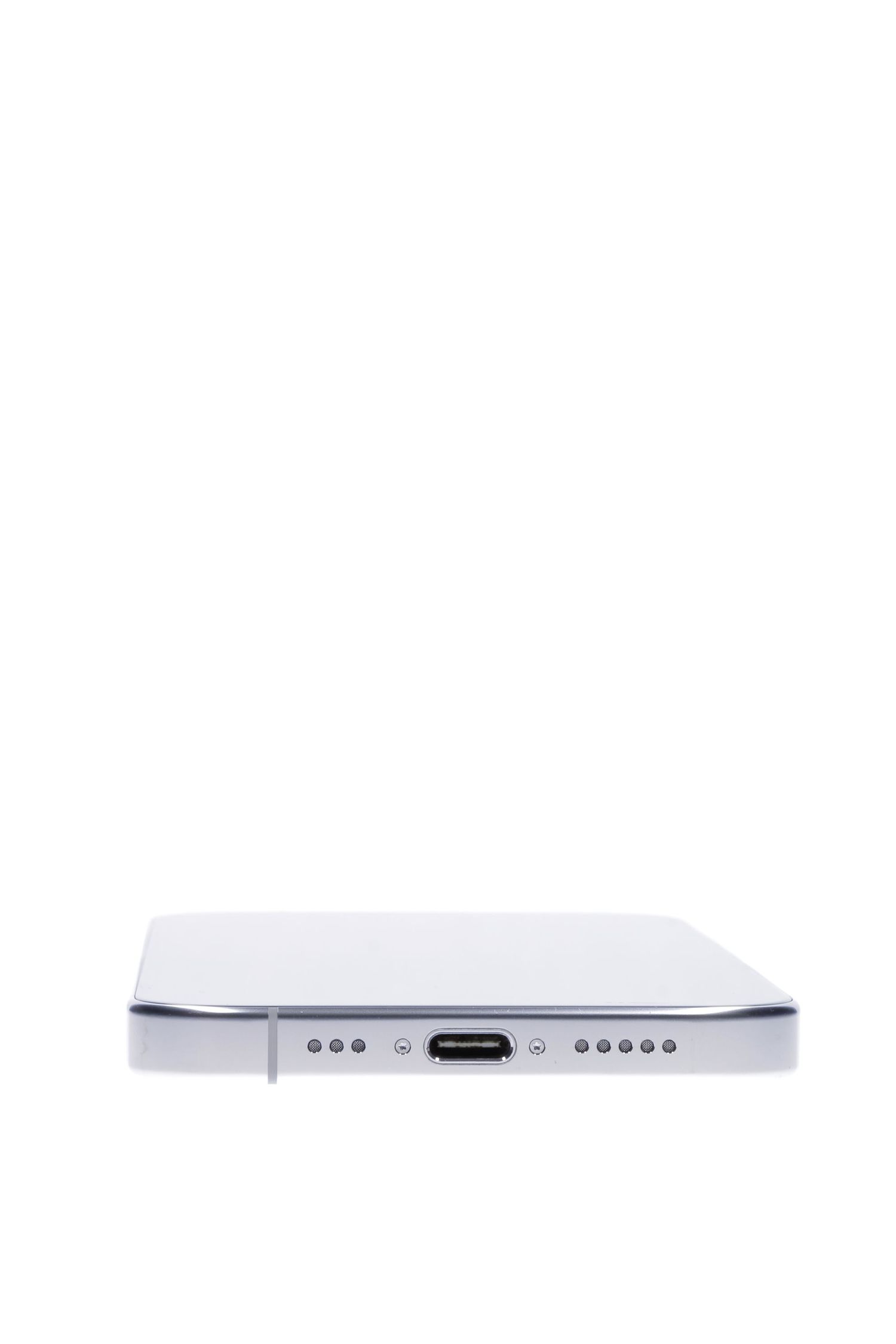 Apple iPhone 16 Pro 256 GB White Titanium - Ca nou