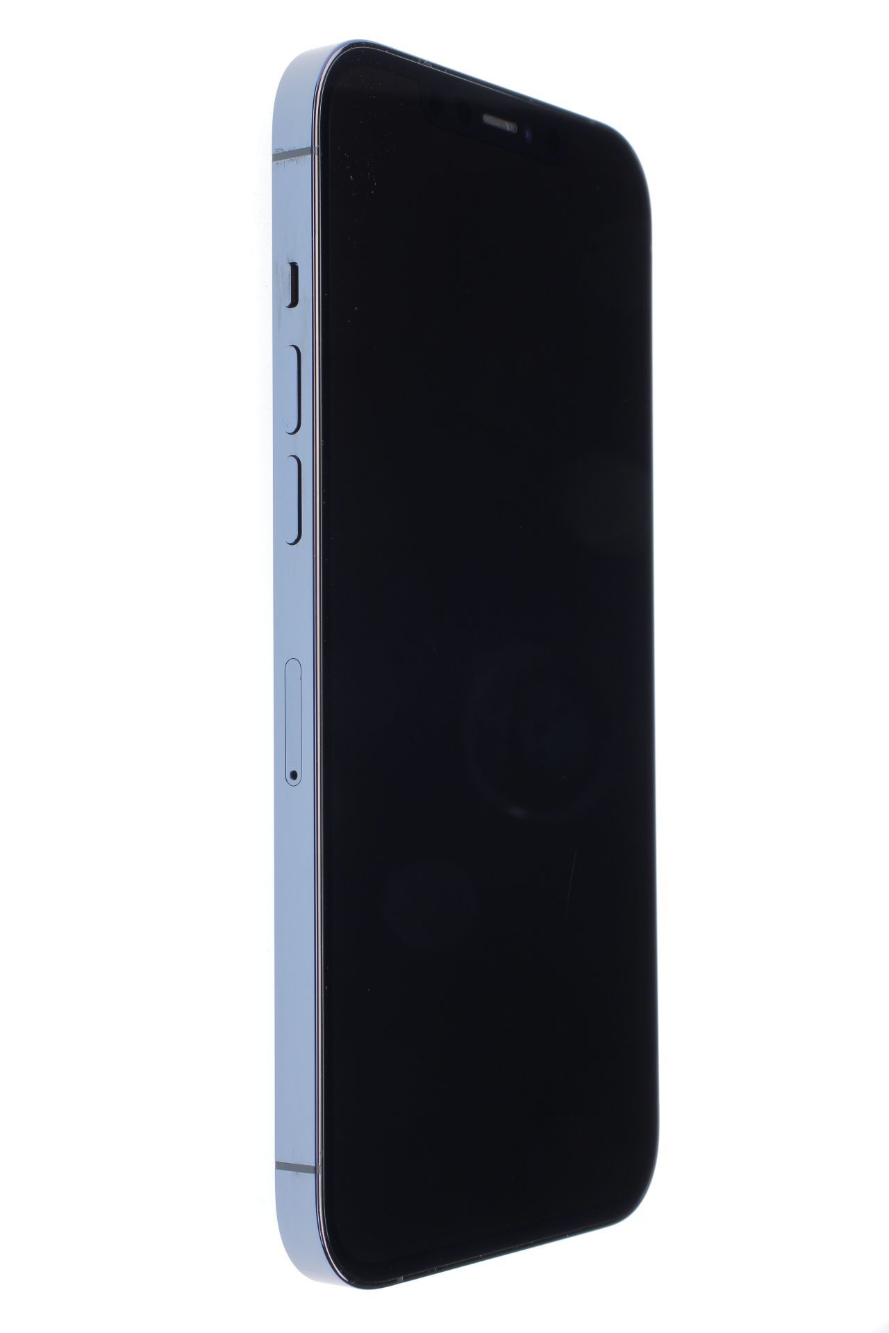 Apple iPhone 12 Pro Max 128 GB Pacific Blue - Σαν καινούργιο