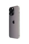 Telefon mobil Apple iPhone 13 Pro, Graphite, 128 GB, Ca Nou