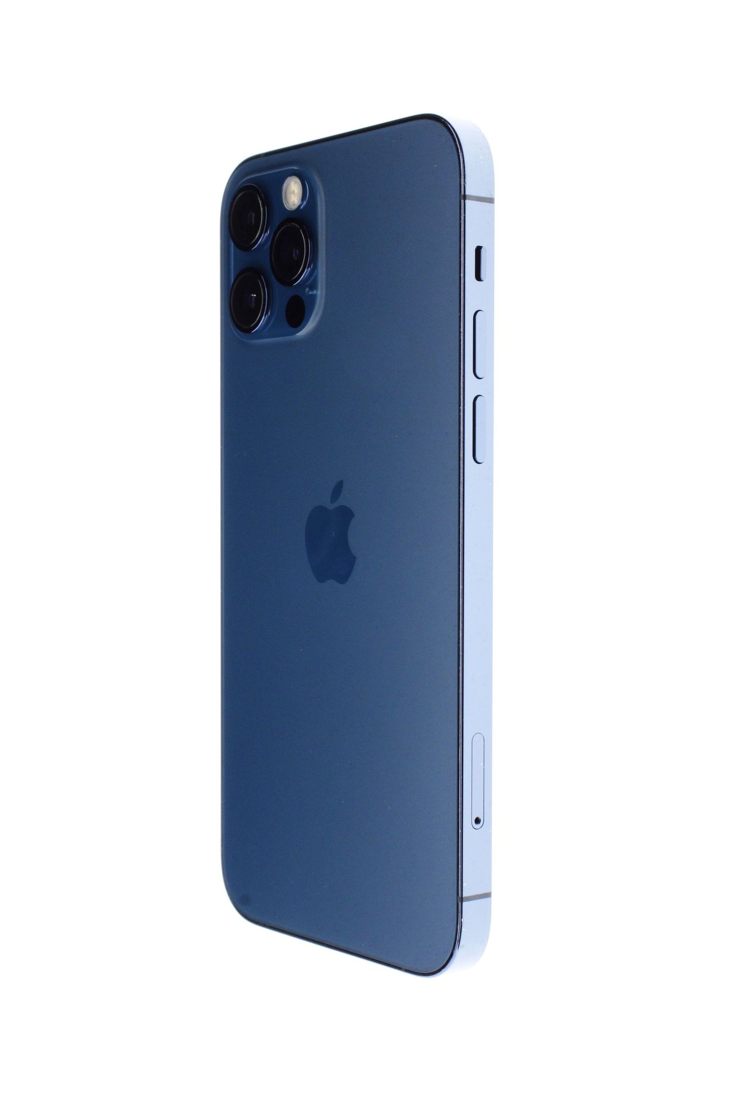 Apple iPhone 12 Pro 256 GB Pacific Blue - Jó