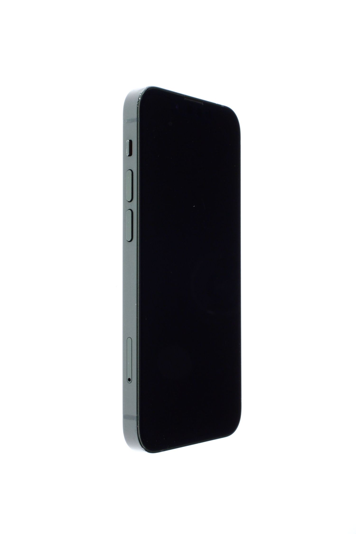 Apple iPhone 13 mini 128 GB Green - Добро