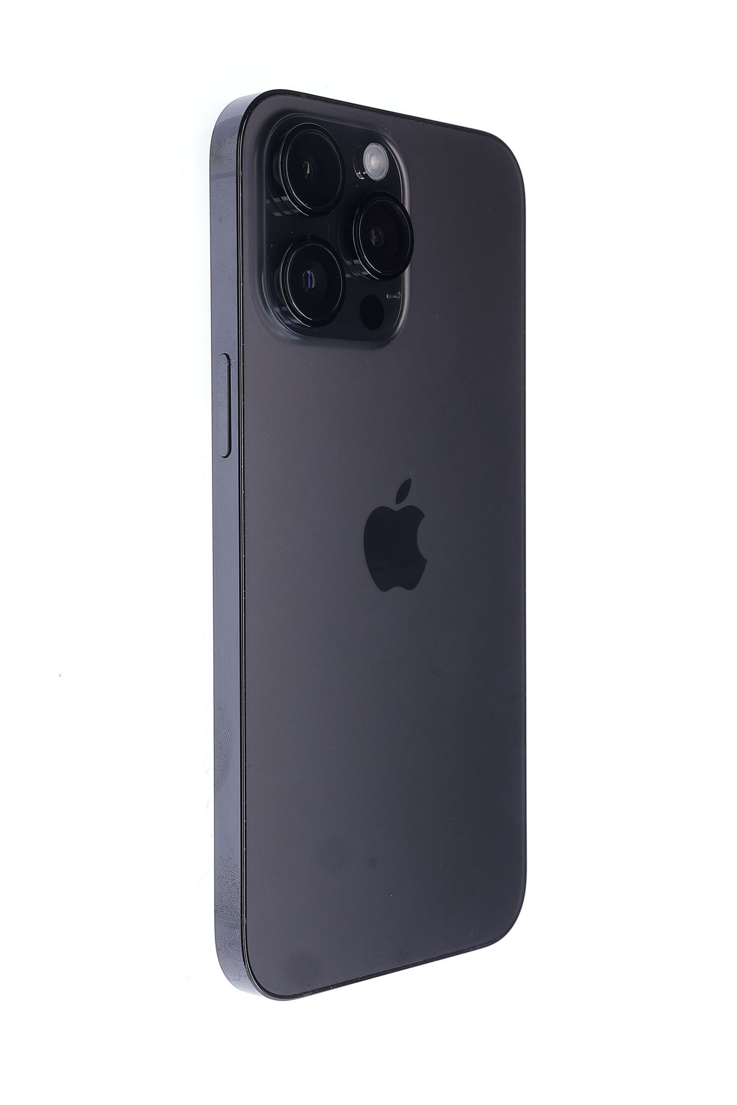 Apple iPhone 14 Pro Max 128 GB Space Black - Nagyon jó