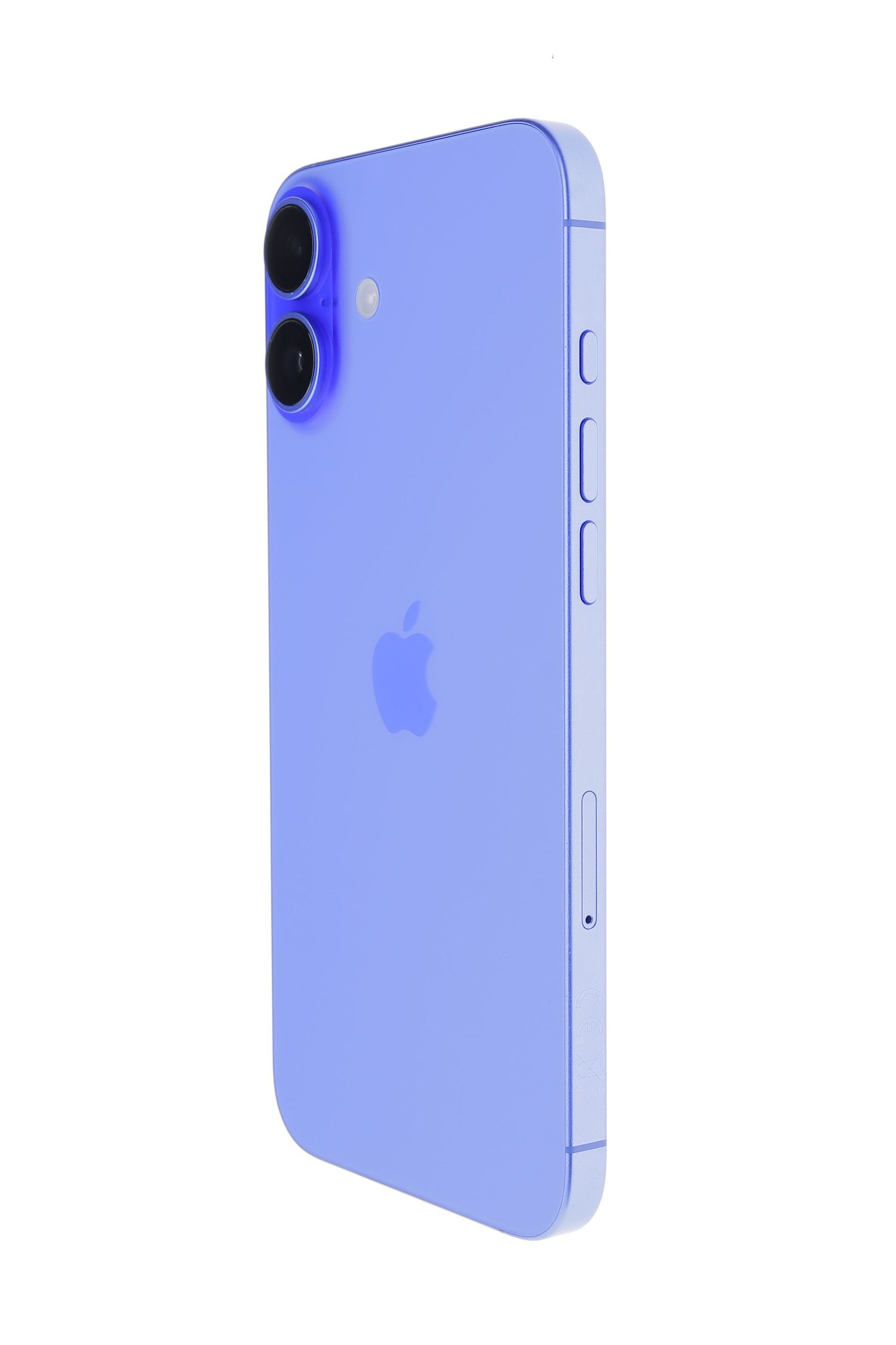 Apple iPhone 16 Plus 128 GB Ultramarine - Újszerű