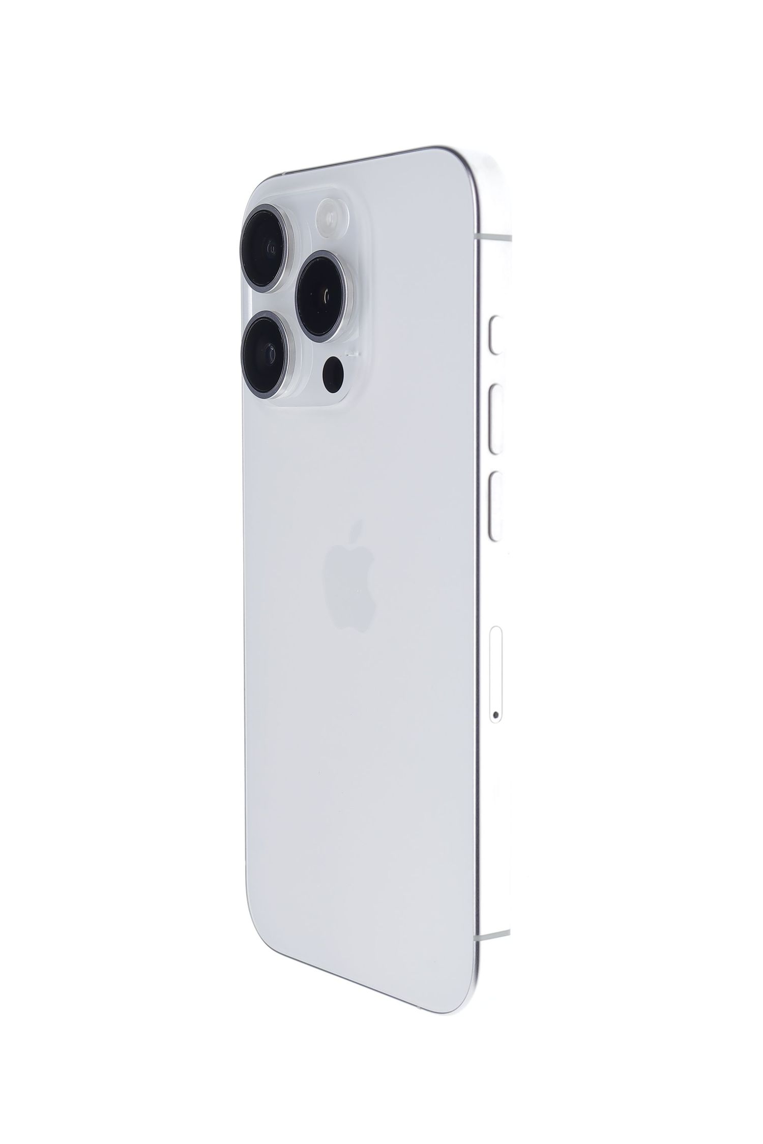 Apple iPhone 15 Pro 128 GB White Titanium - Ca nou