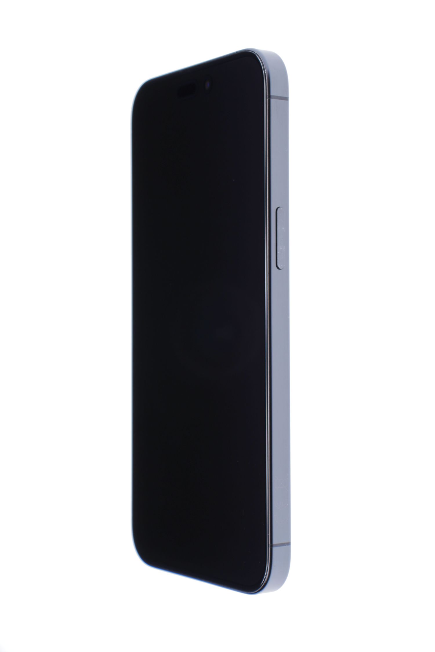 Apple iPhone 15 Pro Max 512 GB Black Titanium - Kiváló