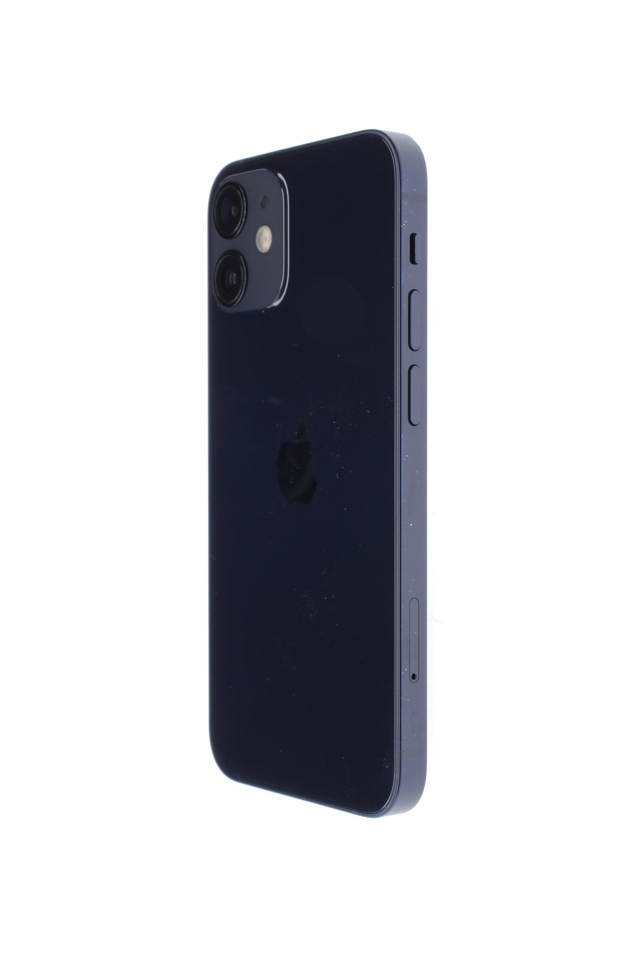 Apple iPhone 12 mini 128 GB Black - Nagyon jó