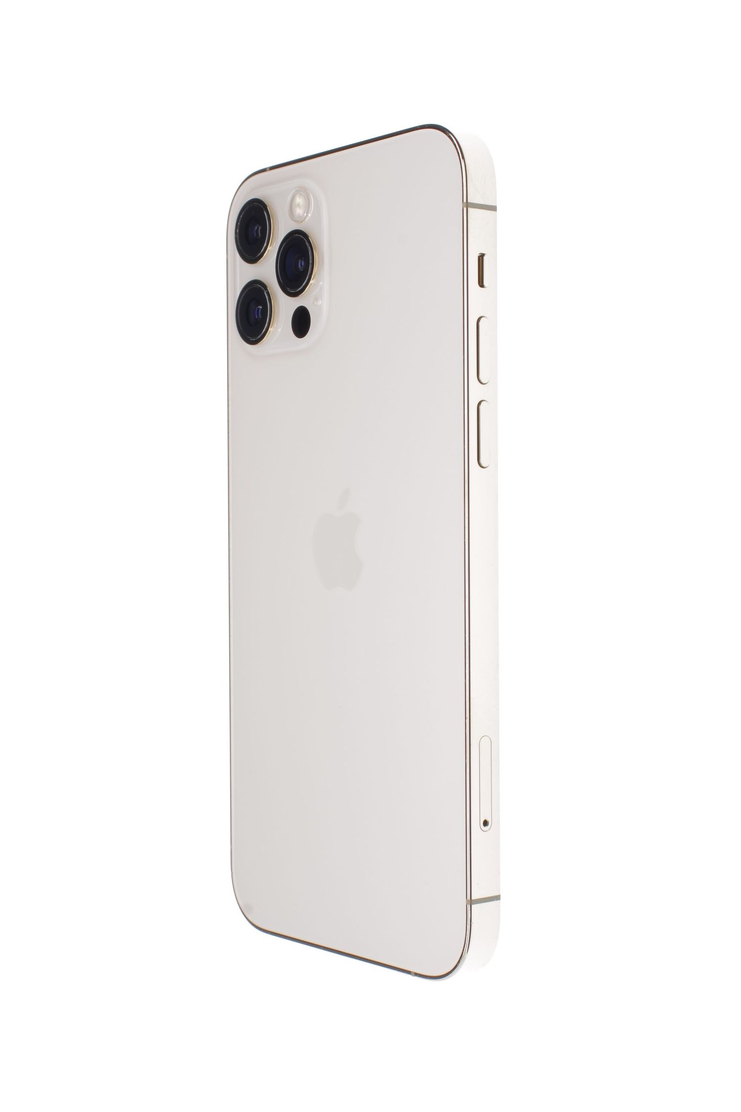 Apple iPhone 12 Pro 256 GB Gold - Foarte bun