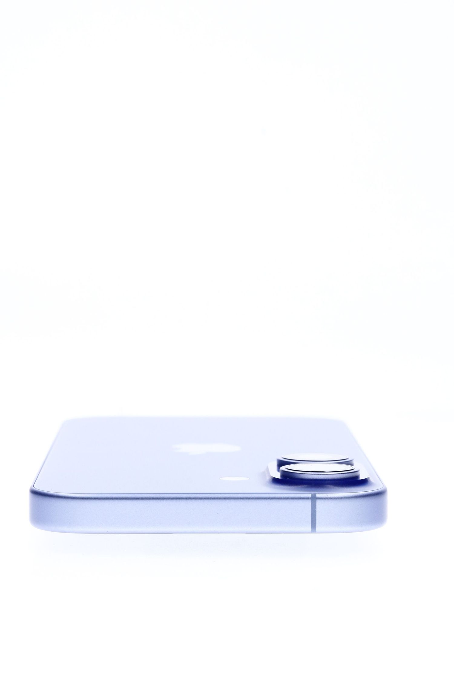 Apple iPhone 17 256 GB Mist Blue - Excelent