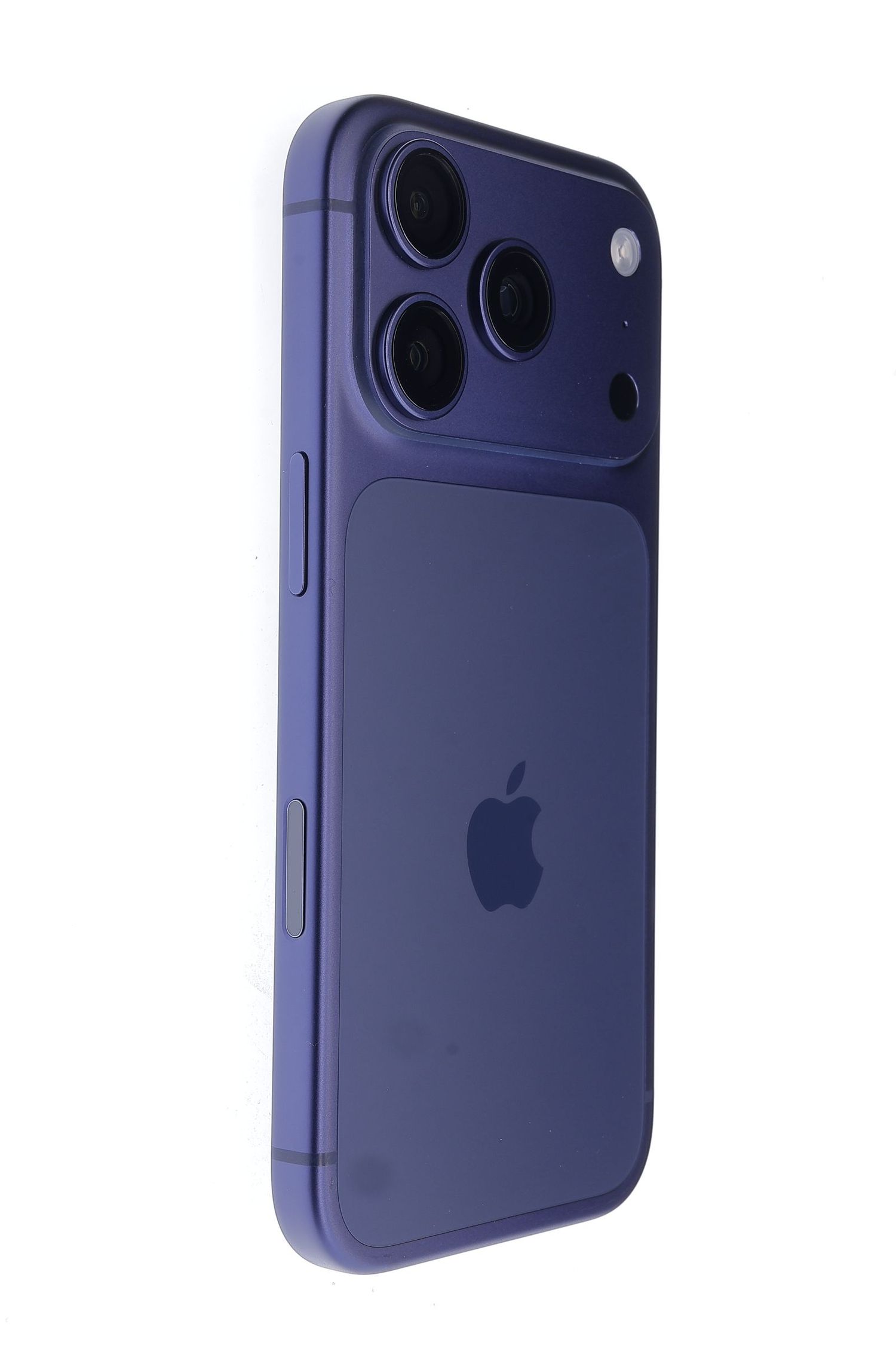Apple iPhone 17 Pro 256 GB Deep Blue - Ca nou
