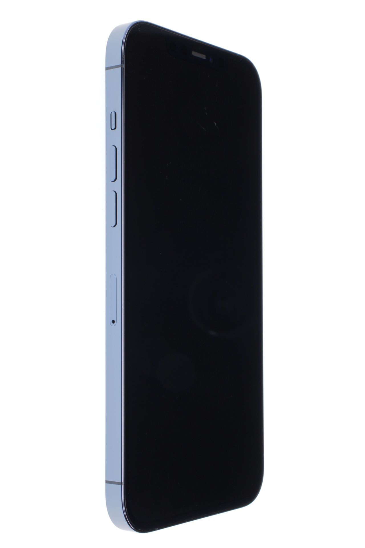 Apple iPhone 12 Pro Max 128 GB Pacific Blue - Excelent