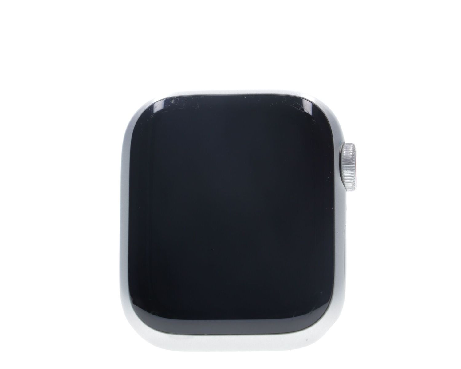 Apple Watch Series 9 2023, GPS + Cellular, Aluminium 41mm Silver - Kiváló