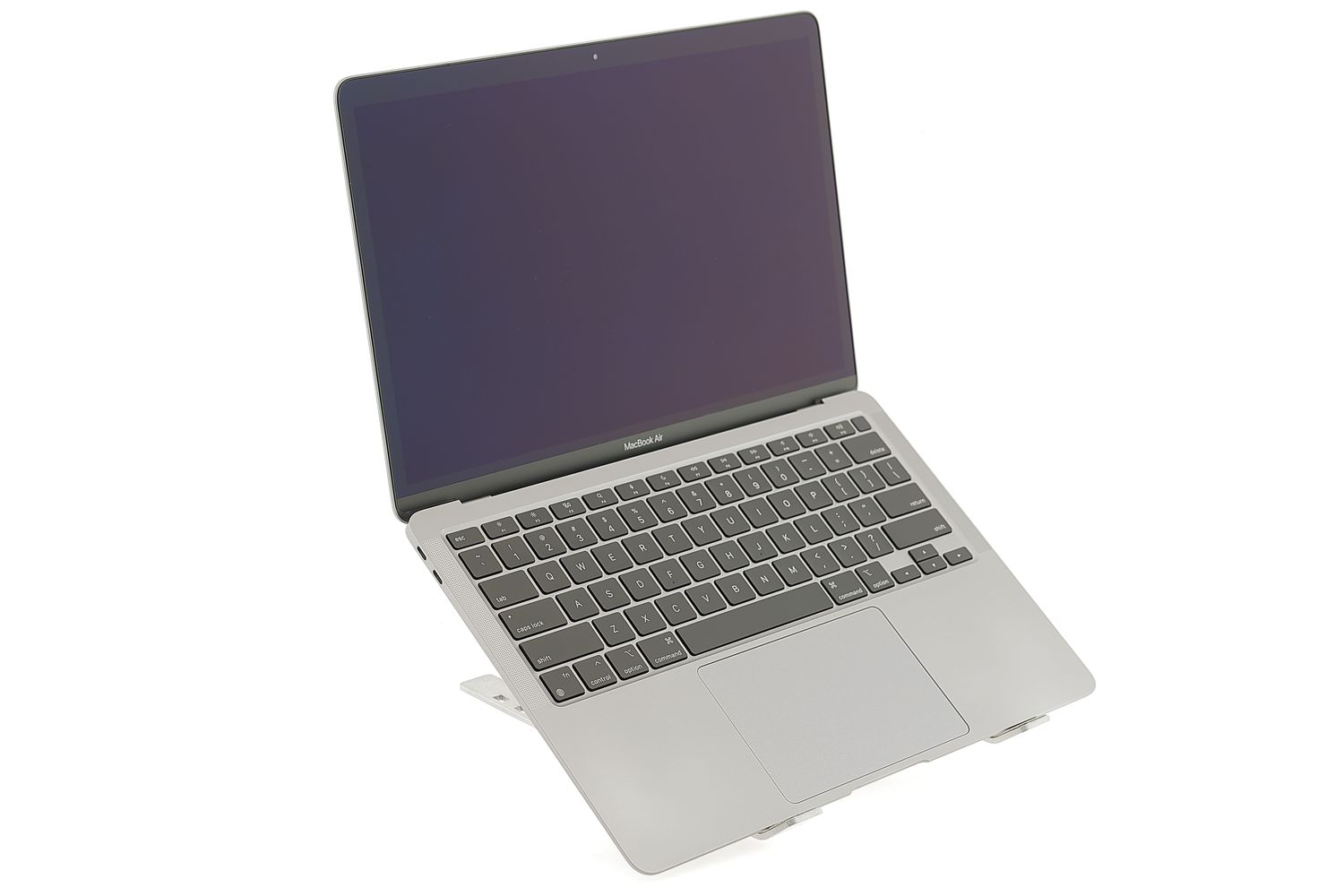 Apple MacBook Air 13″ 2020, M1 8 Cores, 8 GB, 8 core GPU, Space