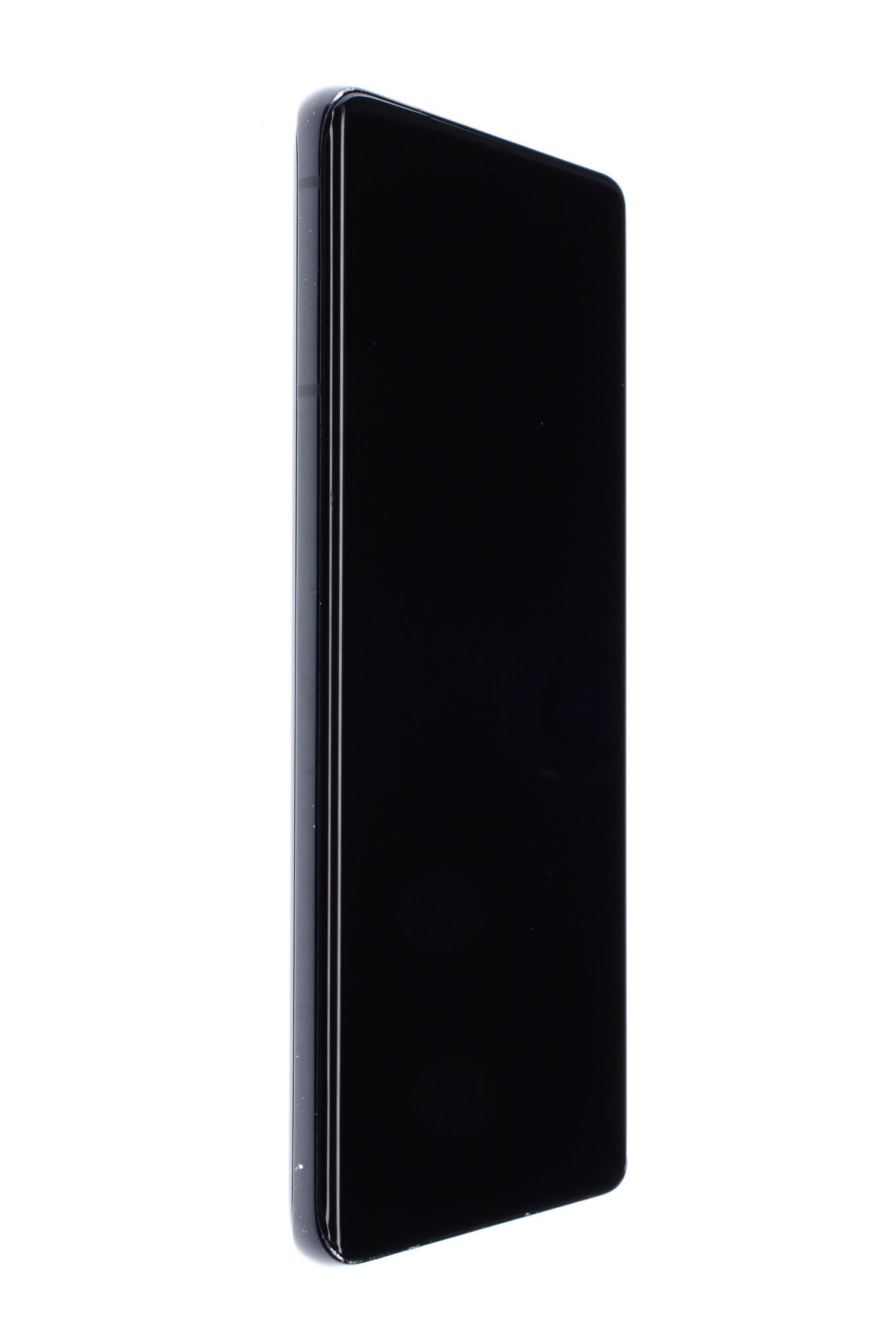 Samsung Galaxy S21 Ultra 5G 256 GB Black - Nagyon jó
