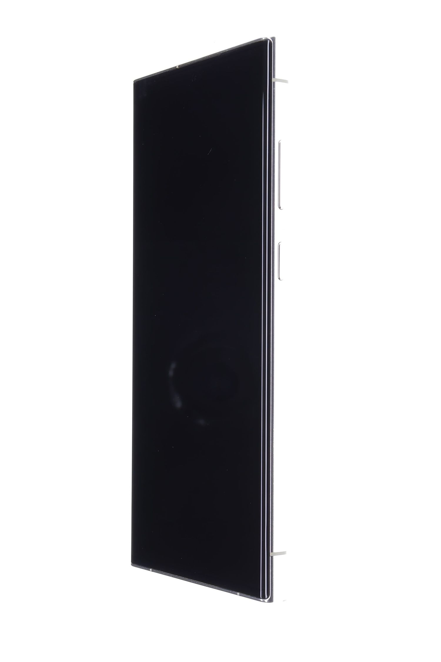 Samsung Galaxy S23 Ultra 5G Dual Sim 512 GB Cream - Εξαιρετικό