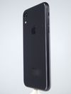 Мобилен телефон Apple iPhone XR, Black, 64 GB, Foarte Bun