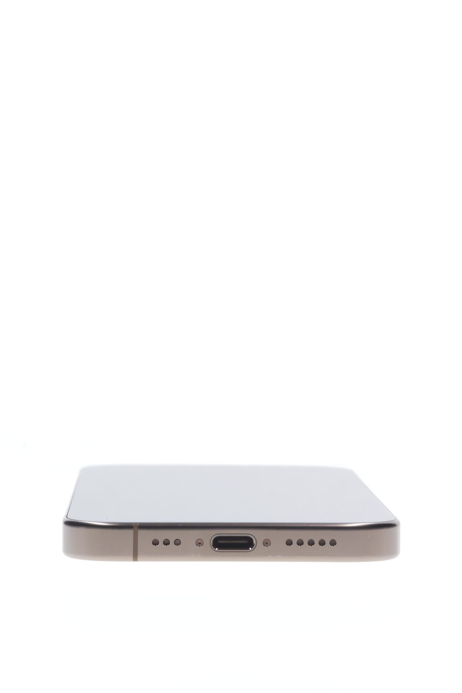 Apple iPhone 16 Pro 256 GB Desert Titanium - Kiváló