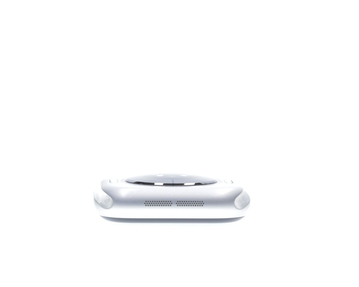 Apple Watch Series 10 2024, GPS, Aluminium 42mm Silver - Σαν καινούργιο