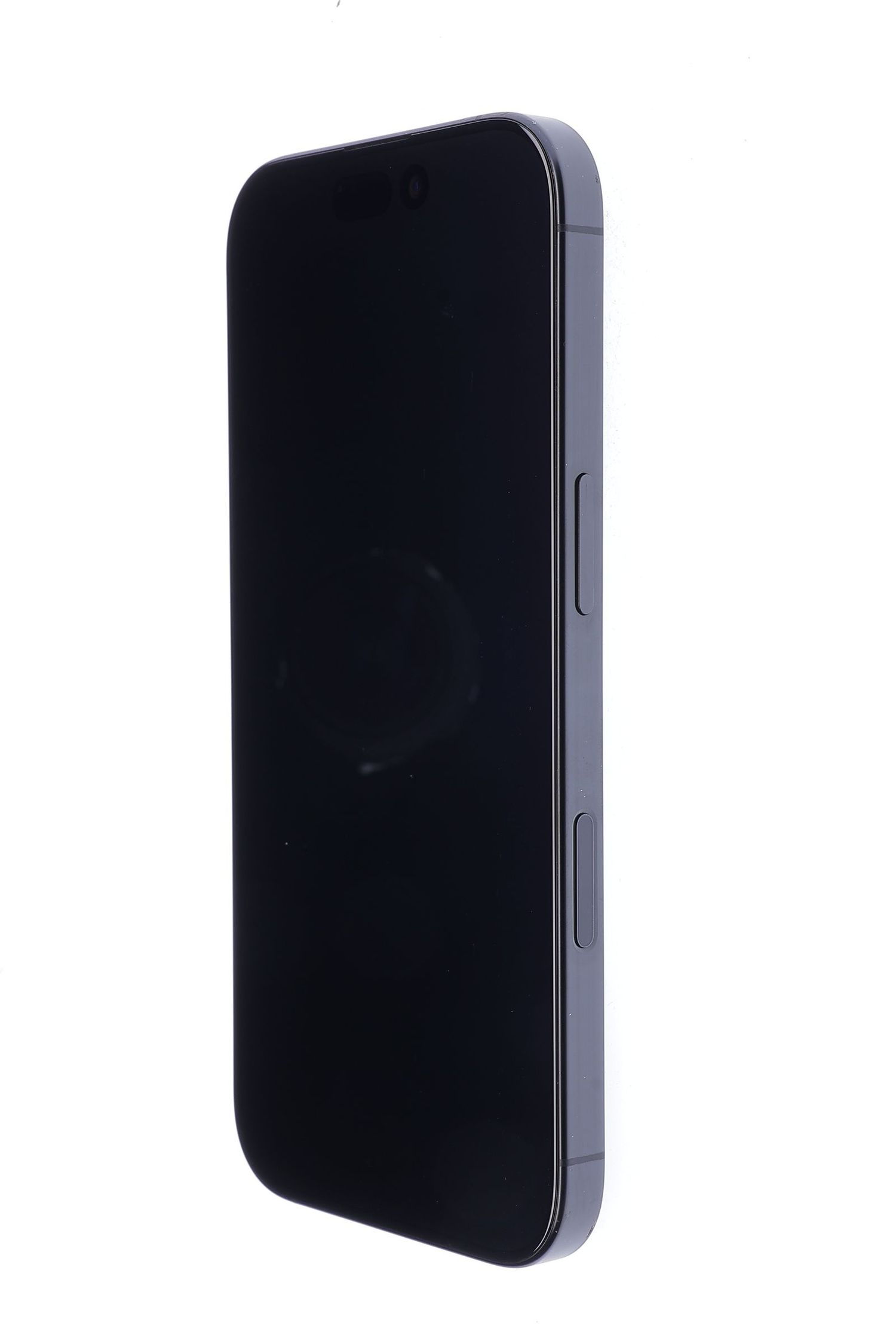 Apple iPhone 16 Pro 128 GB Black Titanium - Отлично