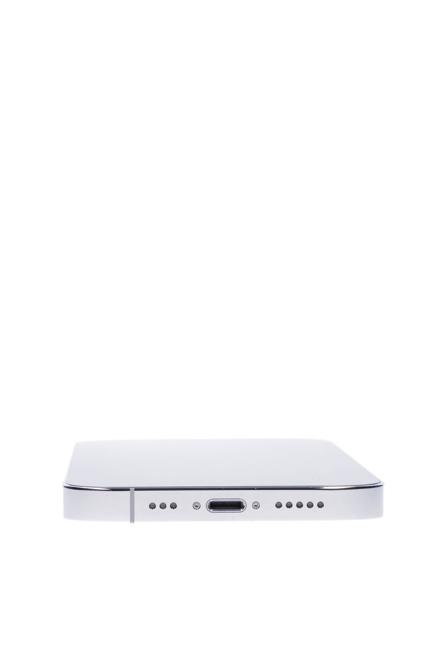 Apple iPhone 14 Pro 128 GB Silver - Като нов
