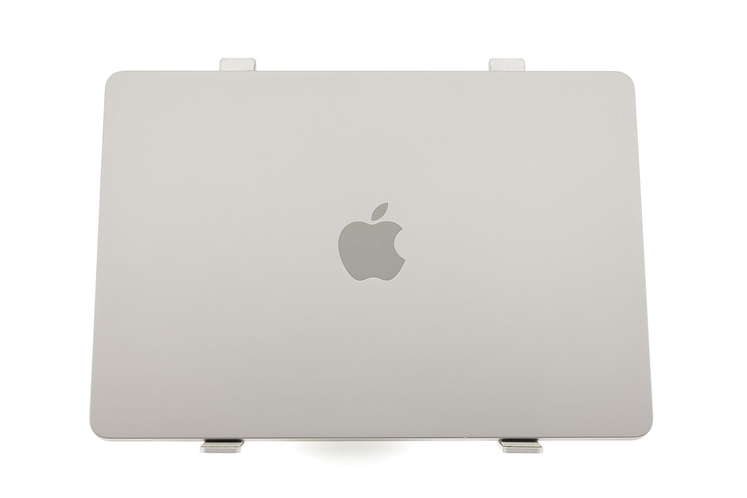 Apple MacBook Air 13″ 2024, M3 8 Cores, 8 GB, 8 core GPU 256 GB Space Gray - Kiváló