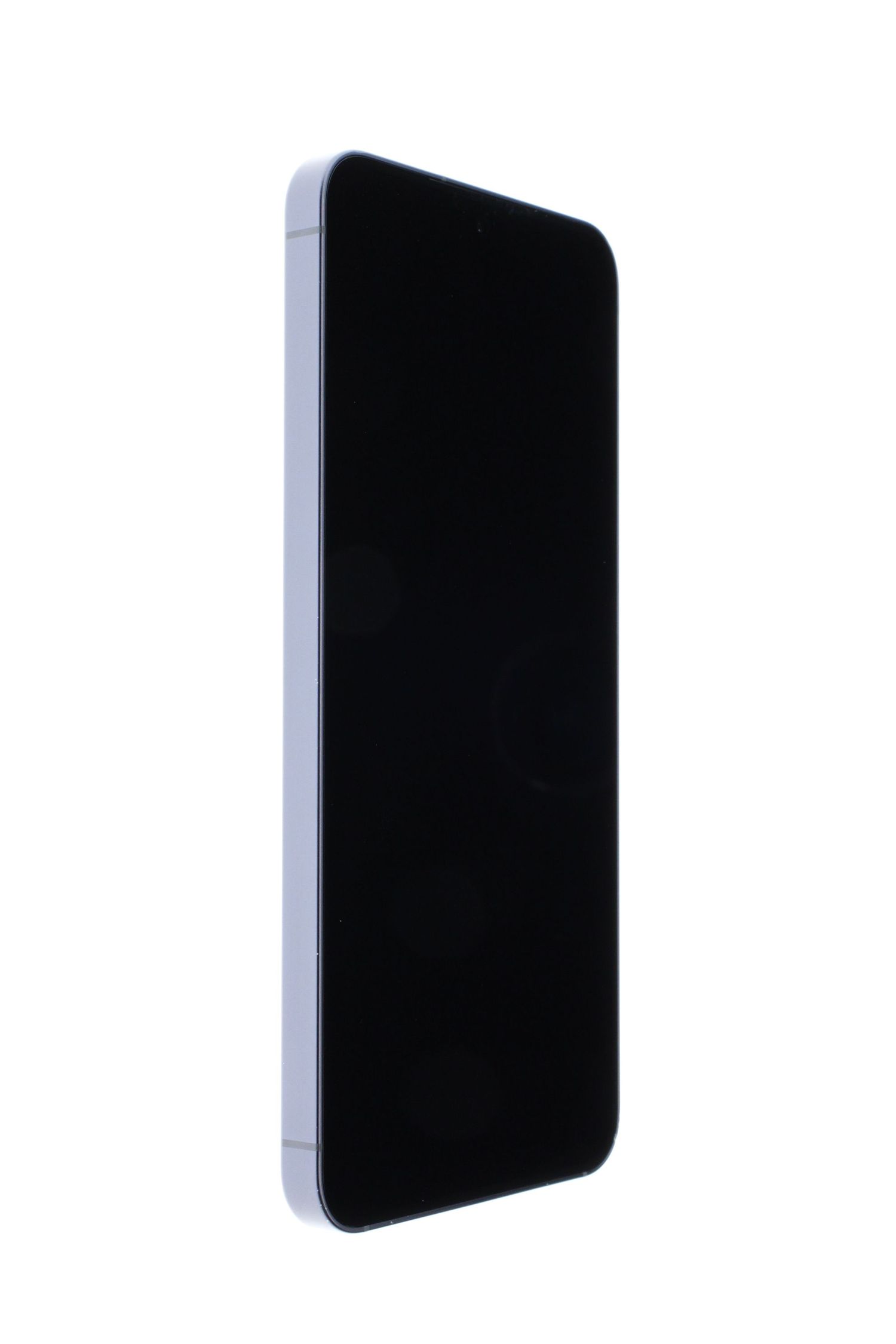 Samsung Galaxy S25 5G 128 GB Blue Black - Excelent