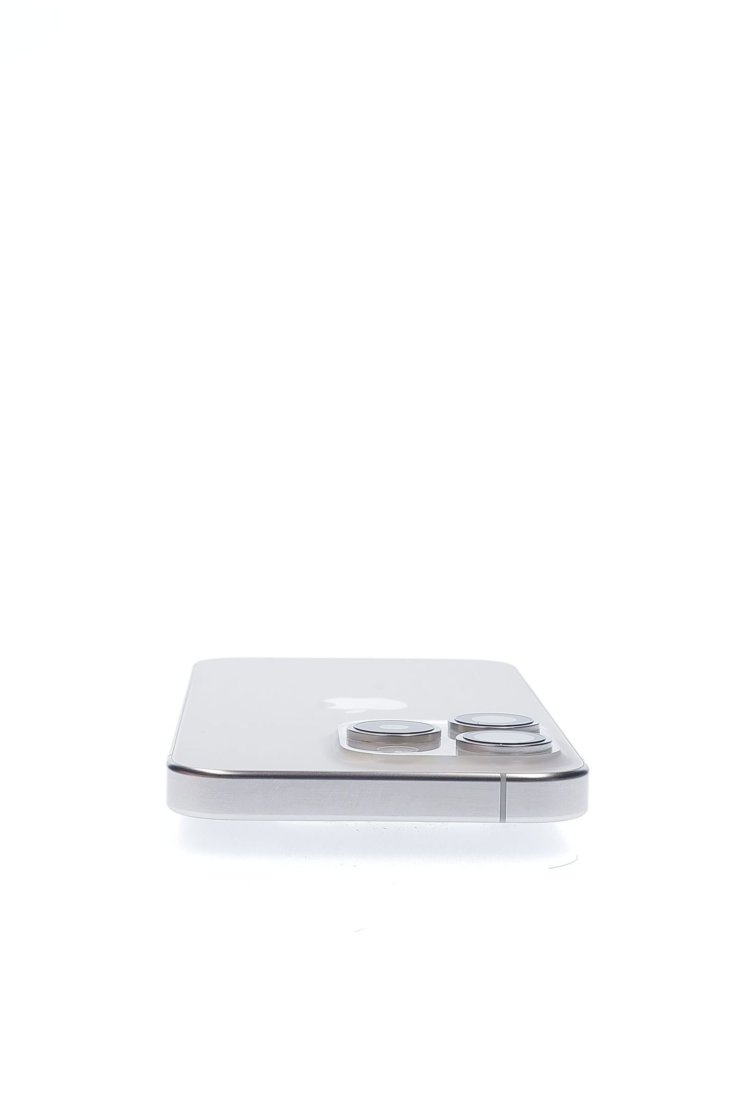Apple iPhone 15 Pro 128 GB White Titanium - Foarte bun