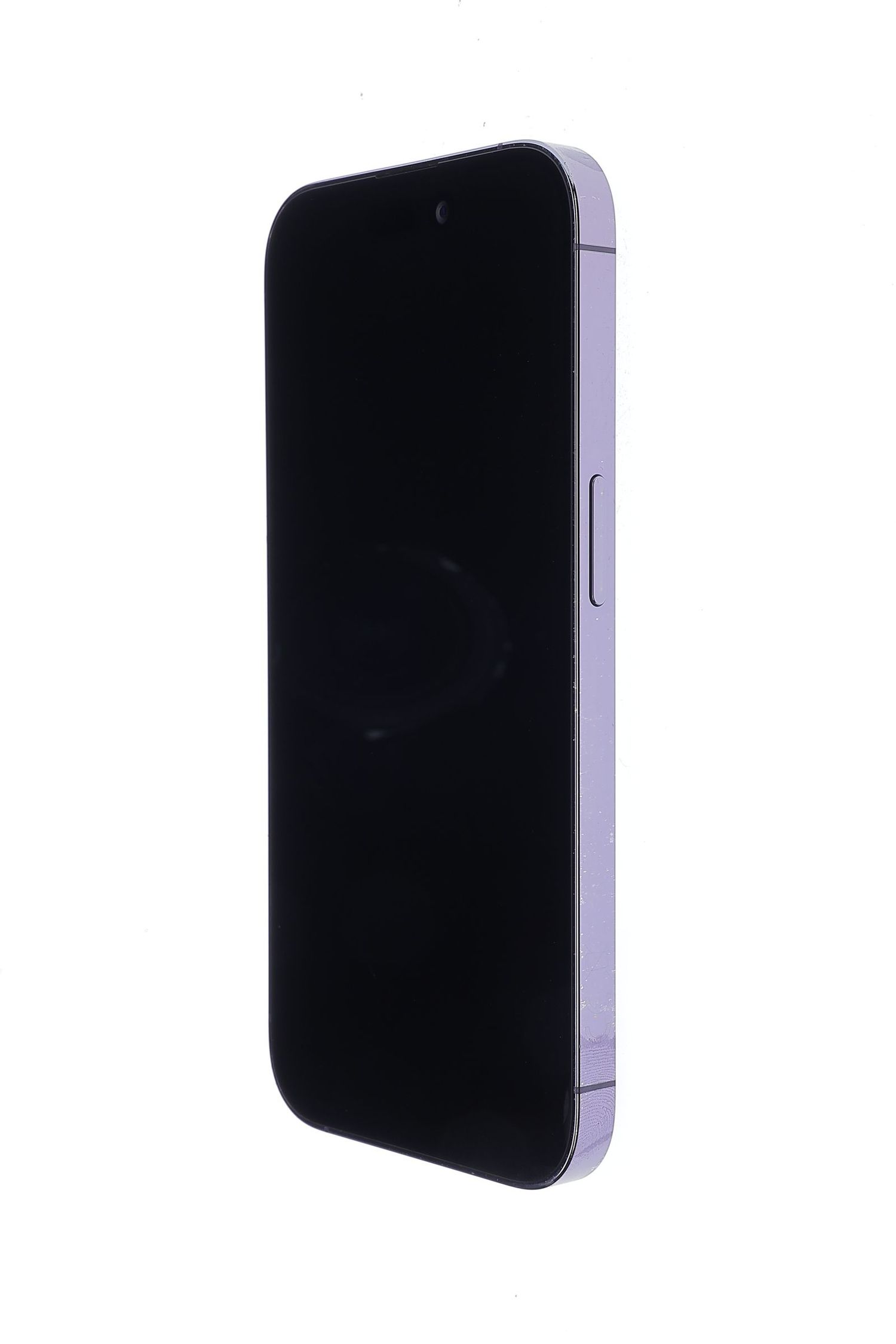 Apple iPhone 14 Pro 128 GB Deep Purple - Excelent