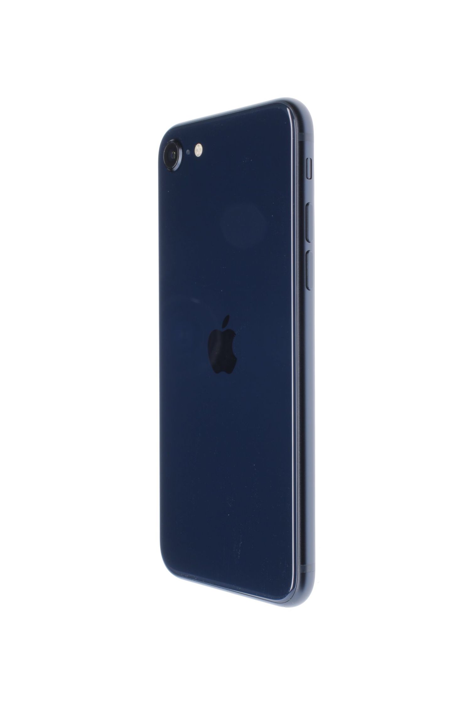 Apple iPhone SE 2022 64 GB Midnight - Ca nou