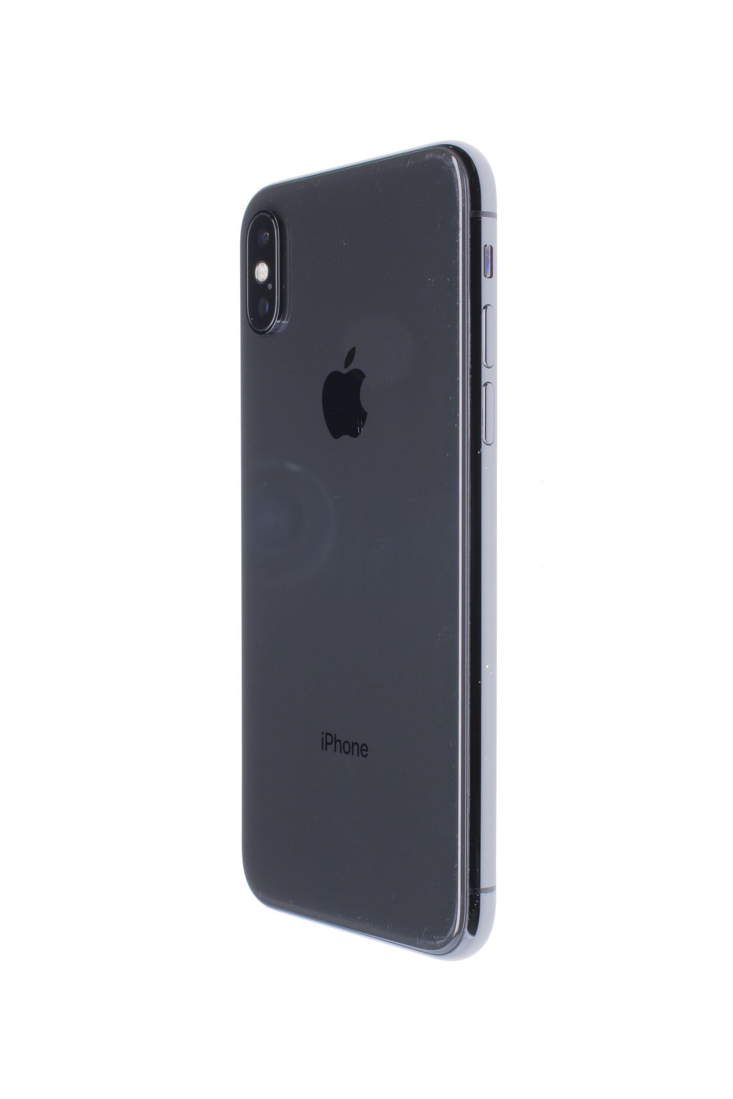 Apple iPhone X 64 GB Space Grey - Excelent