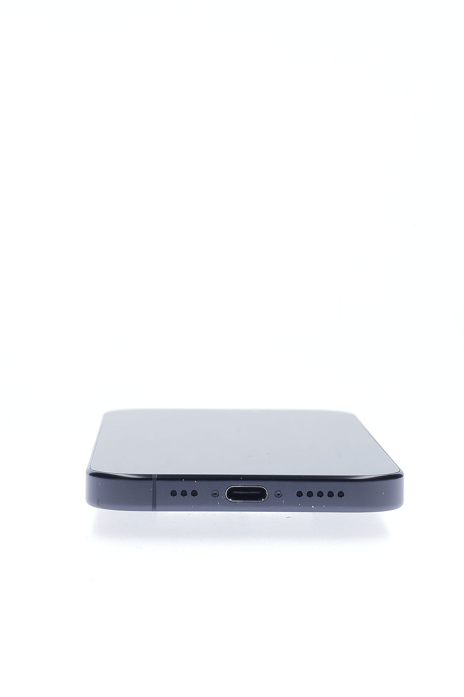 Apple iPhone 16 Pro 128 GB Black Titanium - Ca nou