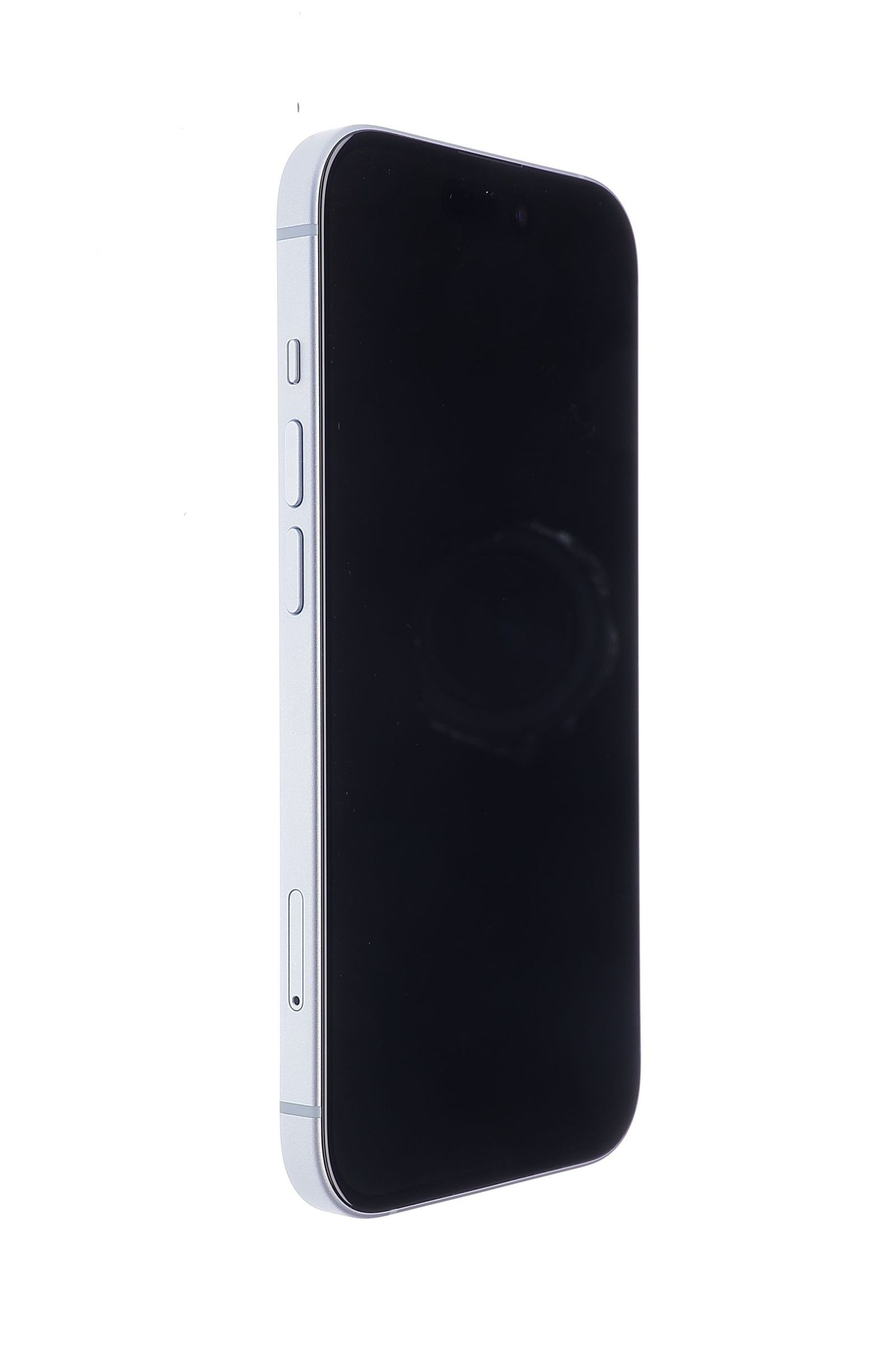 Apple iPhone 15 512 GB Blue - Kiváló