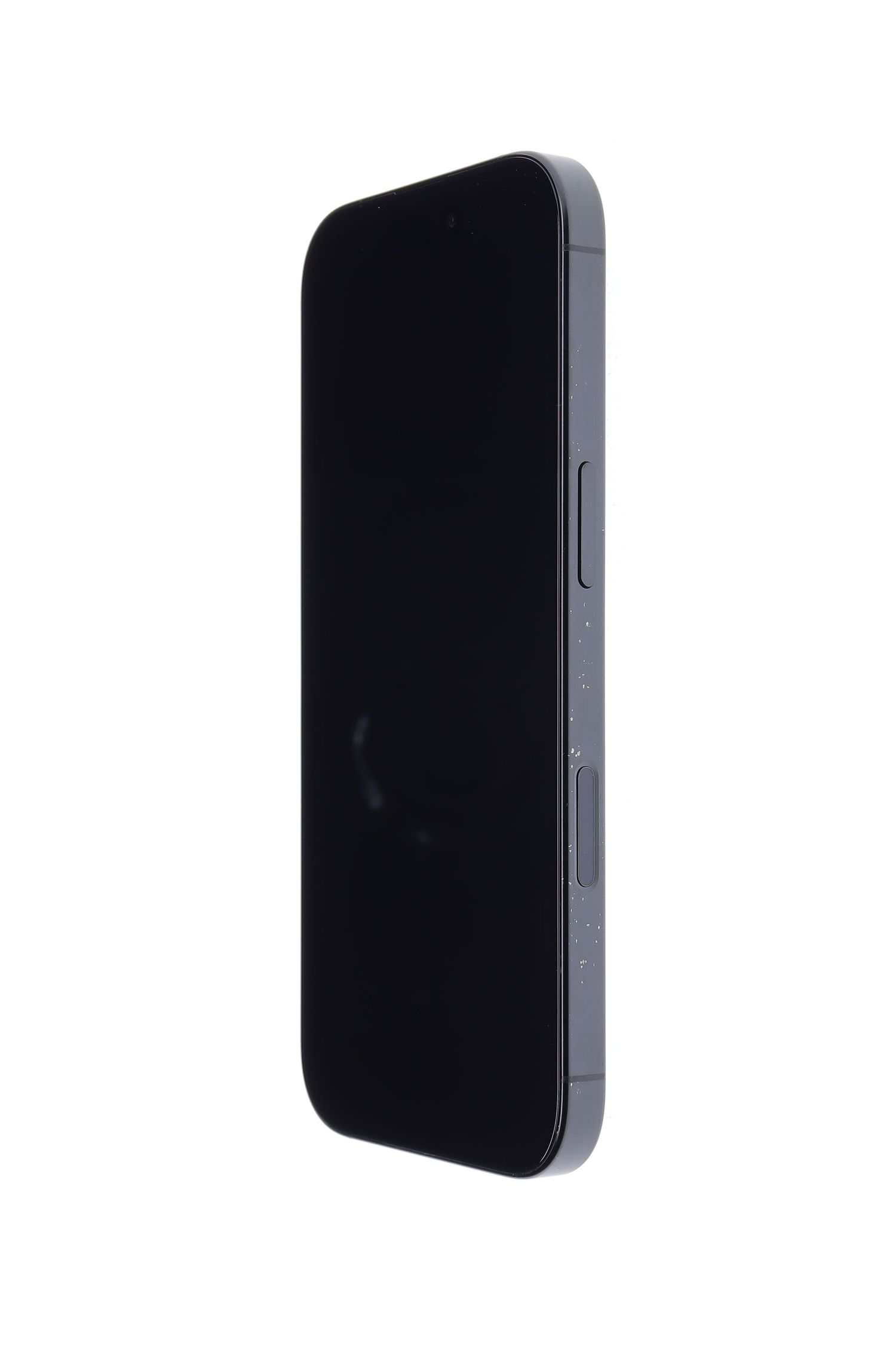 Apple iPhone 16 Pro 512 GB Black Titanium - Kiváló
