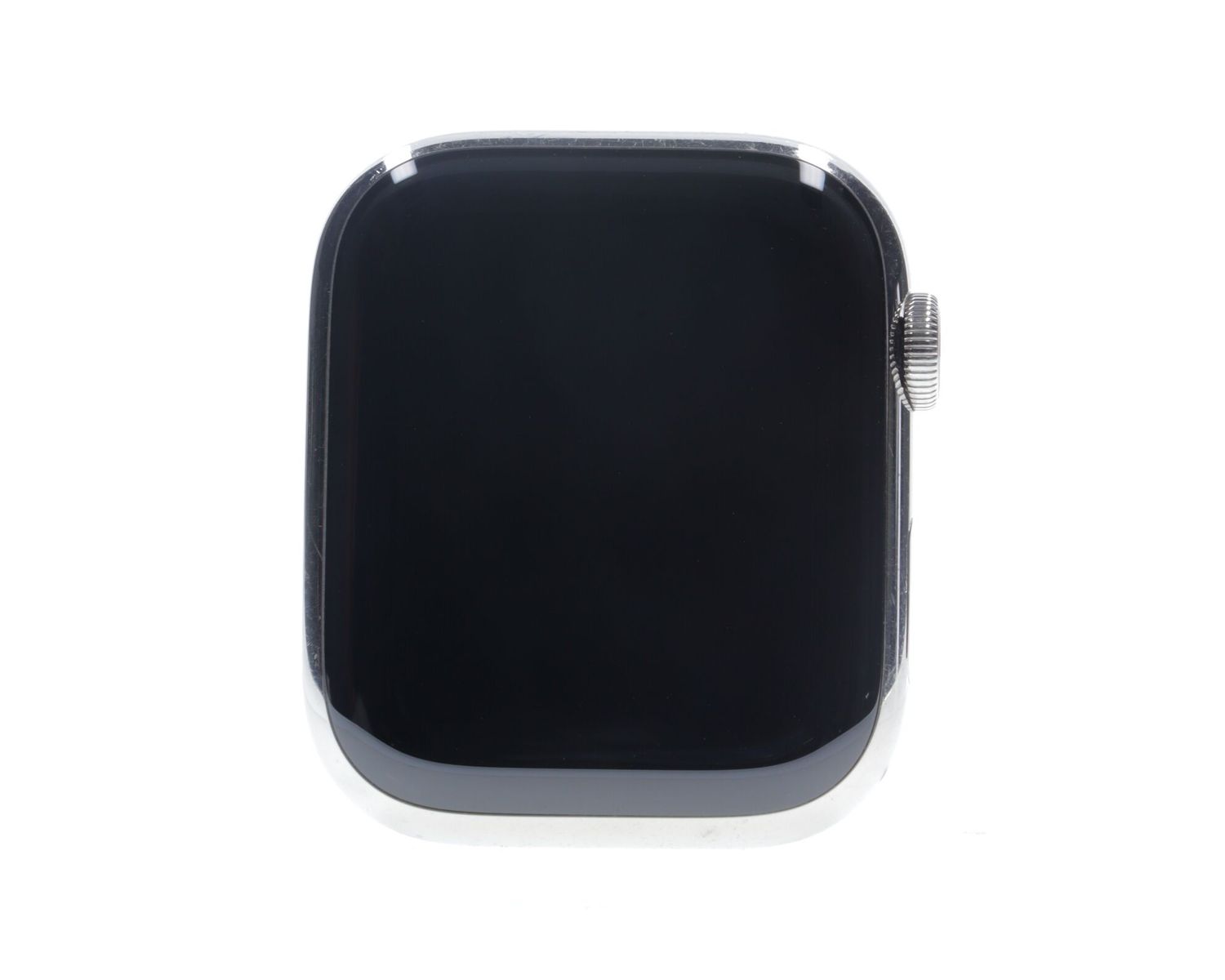 Apple Watch Series 9 2023, GPS + Cellular, Stainless Steel 45mm Silver - Εξαιρετικό