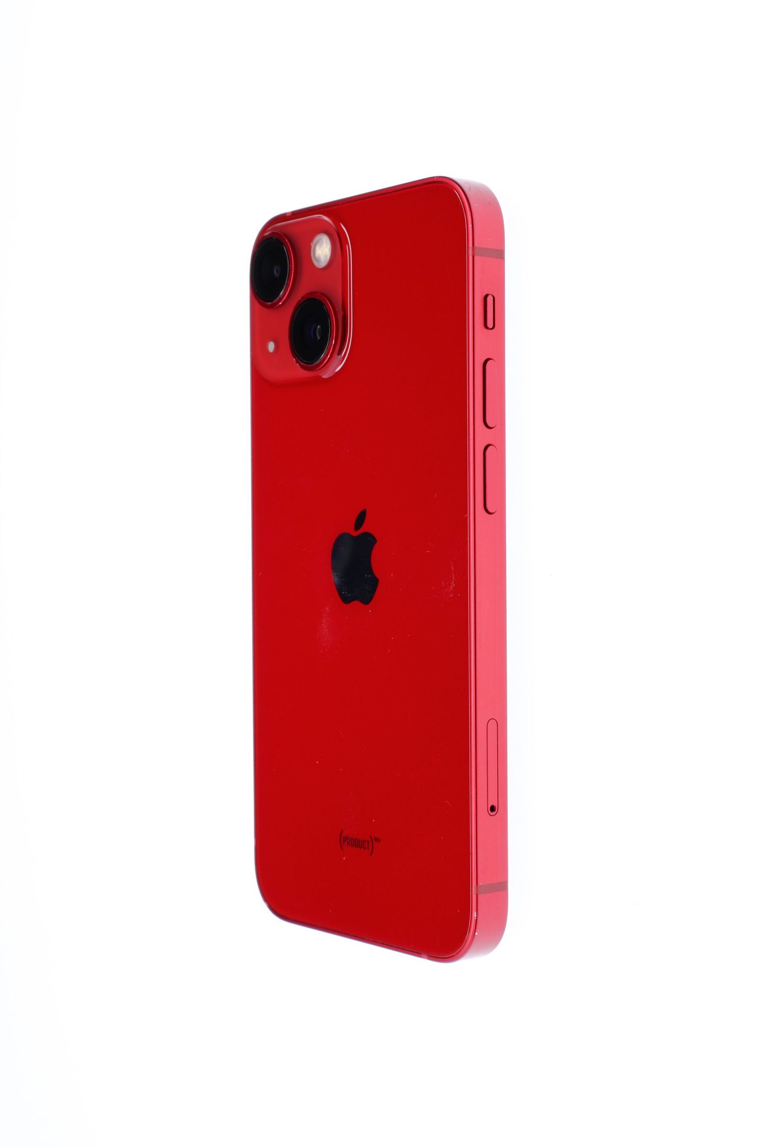 Apple iPhone 13 mini 128 GB Red - Отлично