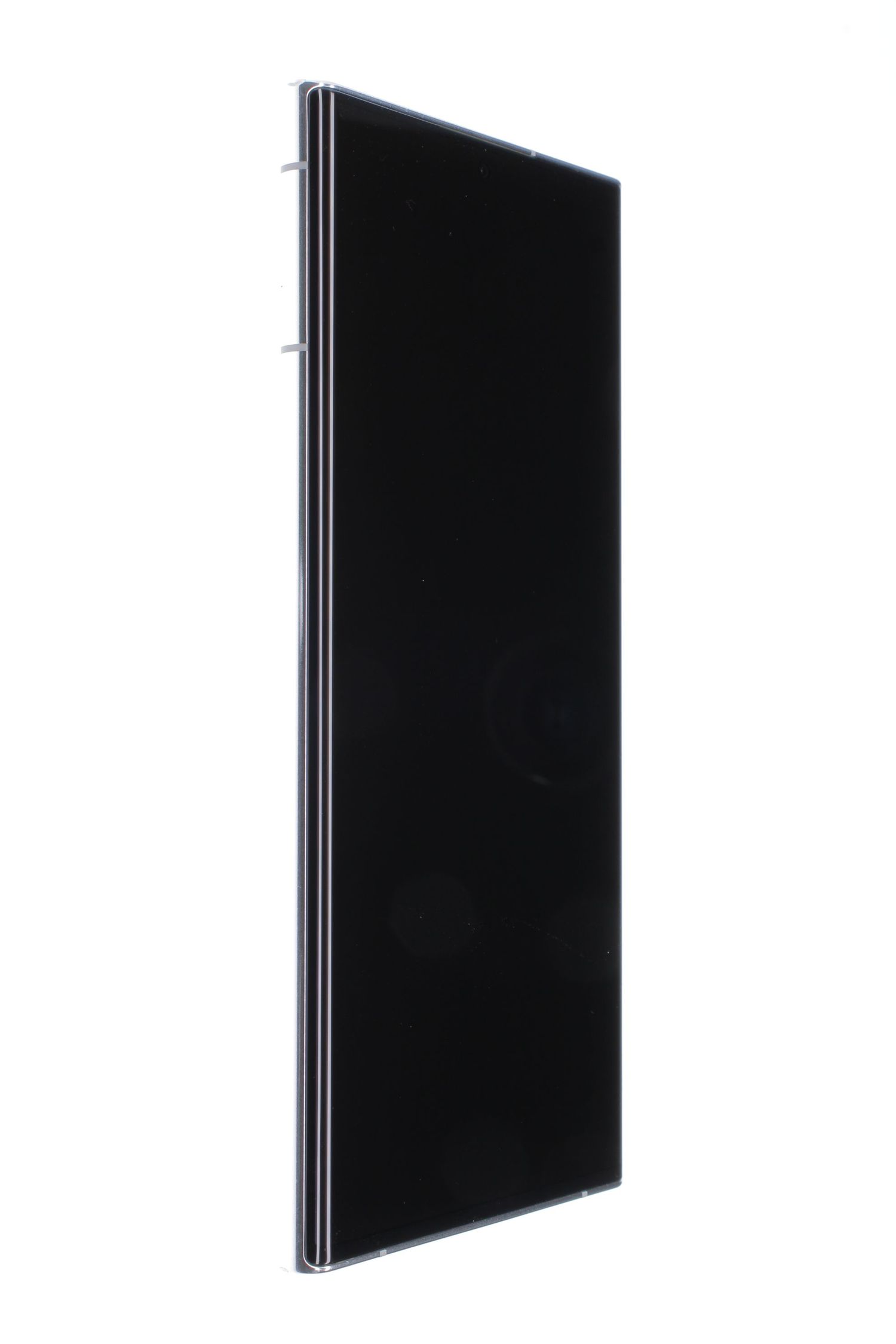 Samsung Galaxy S22 Ultra 5G Dual Sim 256 GB Phantom White - Kiváló