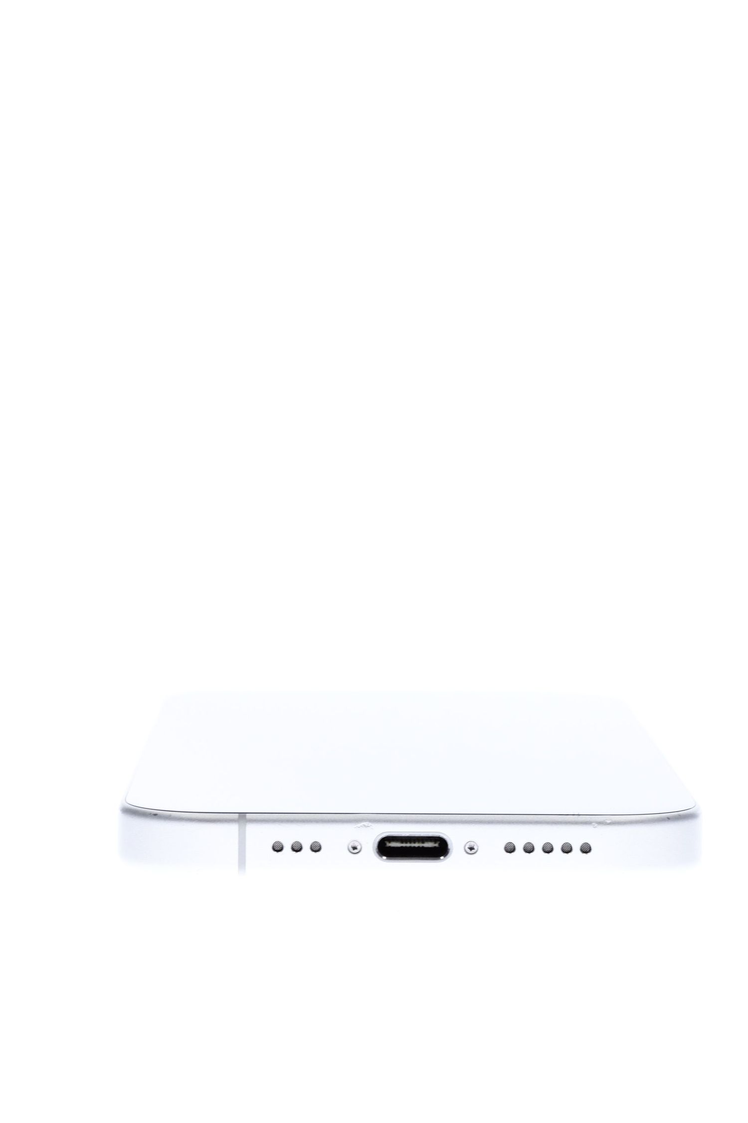Apple iPhone 16 256 GB White - Ca nou