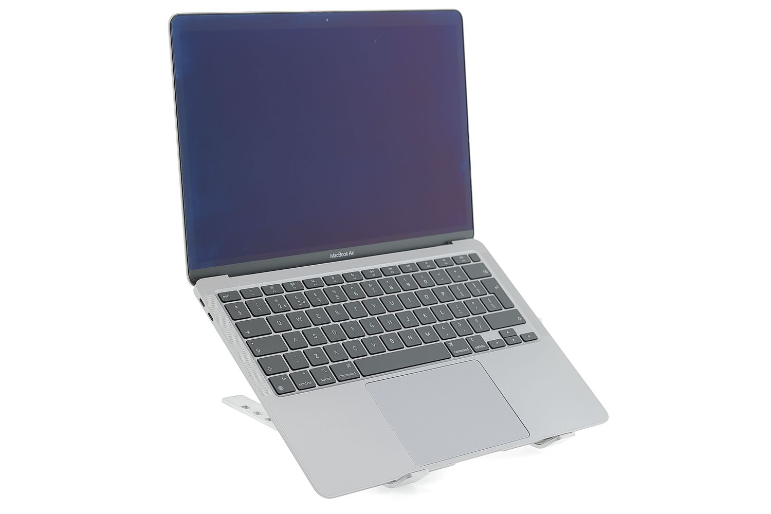 Apple MacBook Air 13″ 2020, i7 1.2 GHz, 8 GB, Intel Iris Plus 256 GB Space Gray - Εξαιρετικό