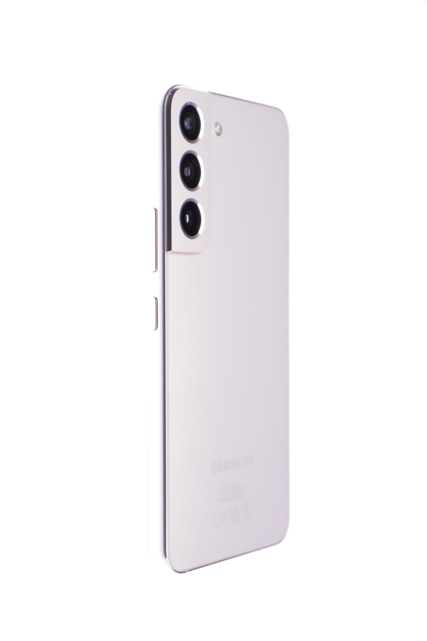 Samsung Galaxy S22 5G 256 GB Pink Gold - Εξαιρετικό