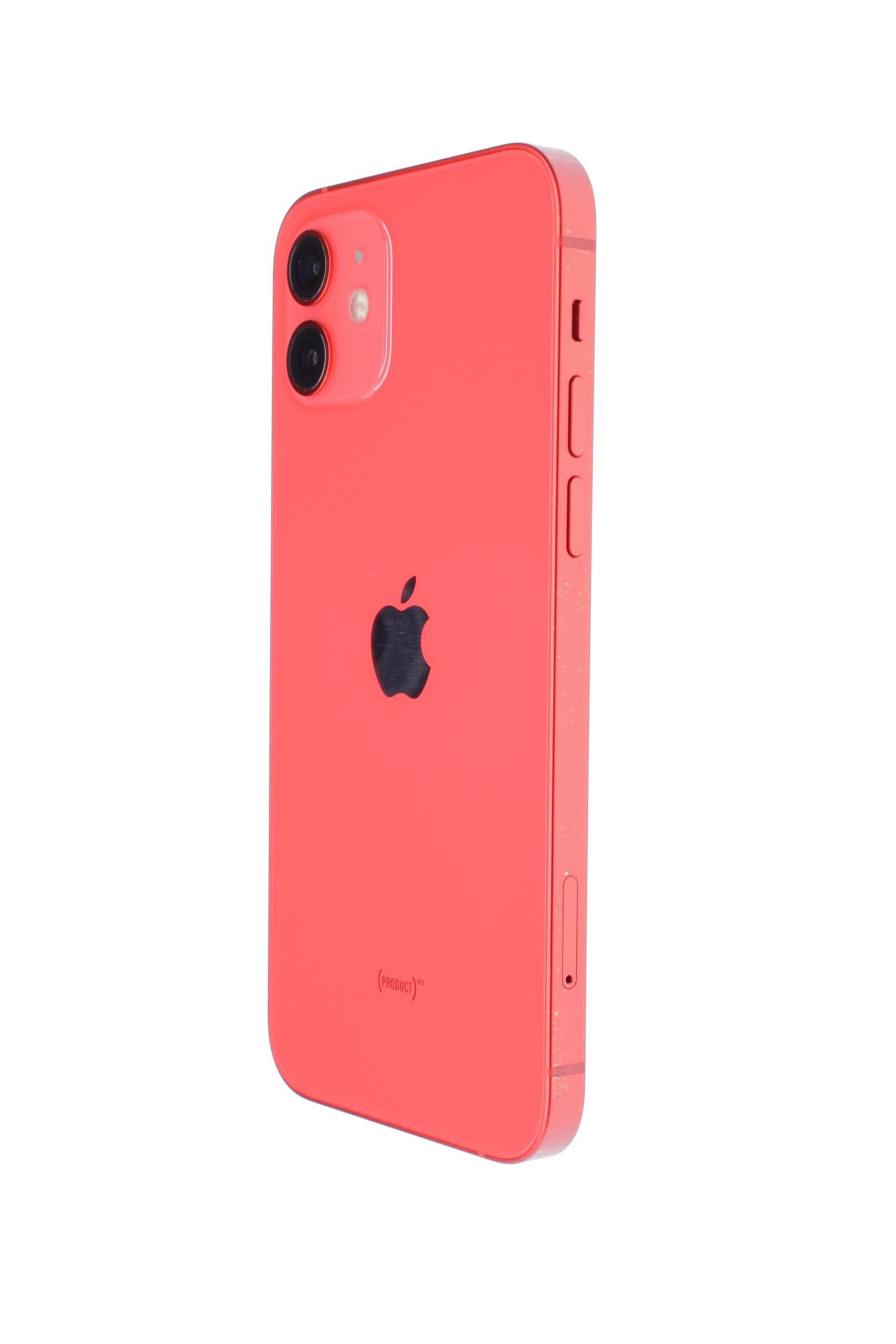 Apple iPhone 12 128 GB Red - Excelent