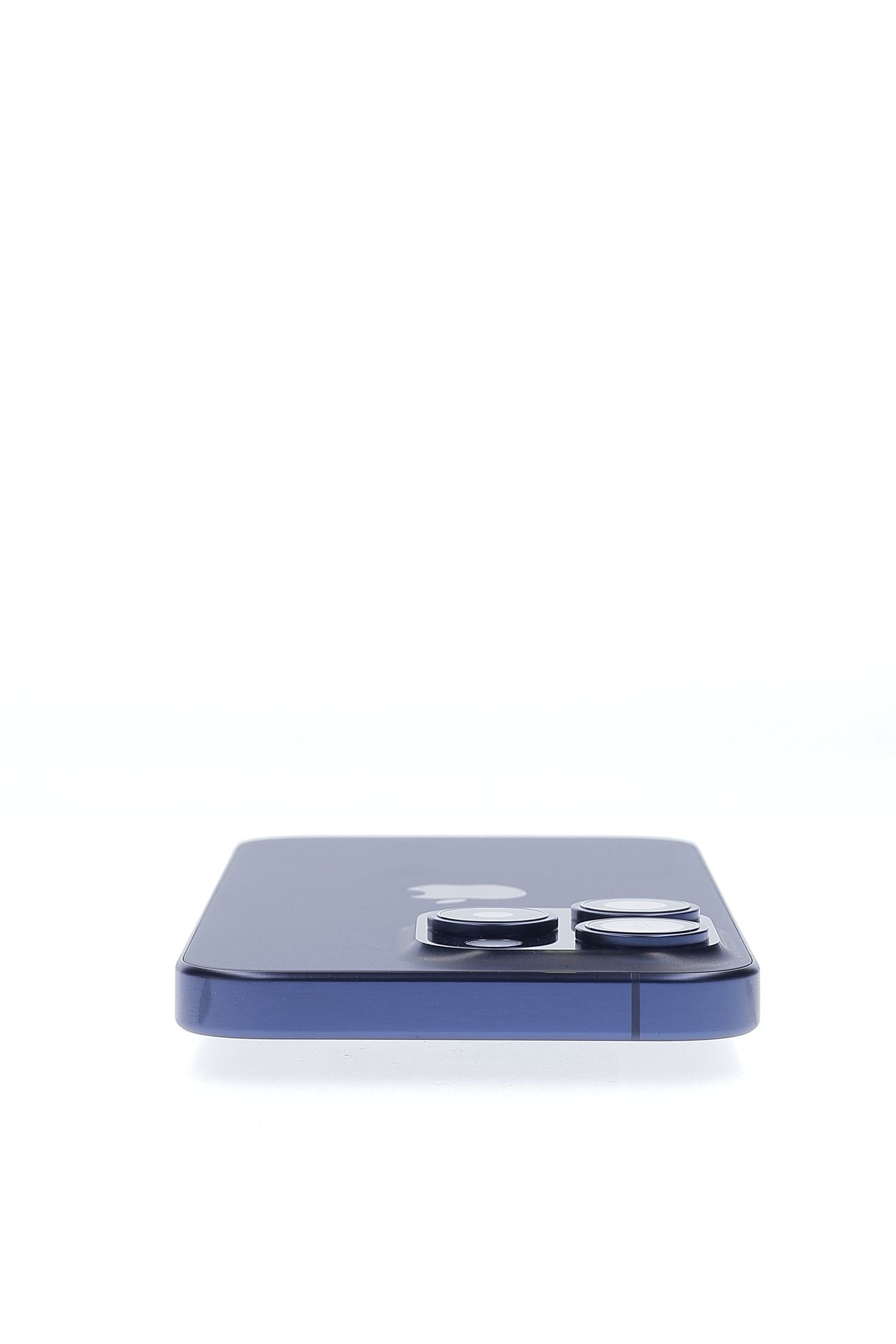 Apple iPhone 15 Pro 256 GB Blue Titanium - Foarte bun