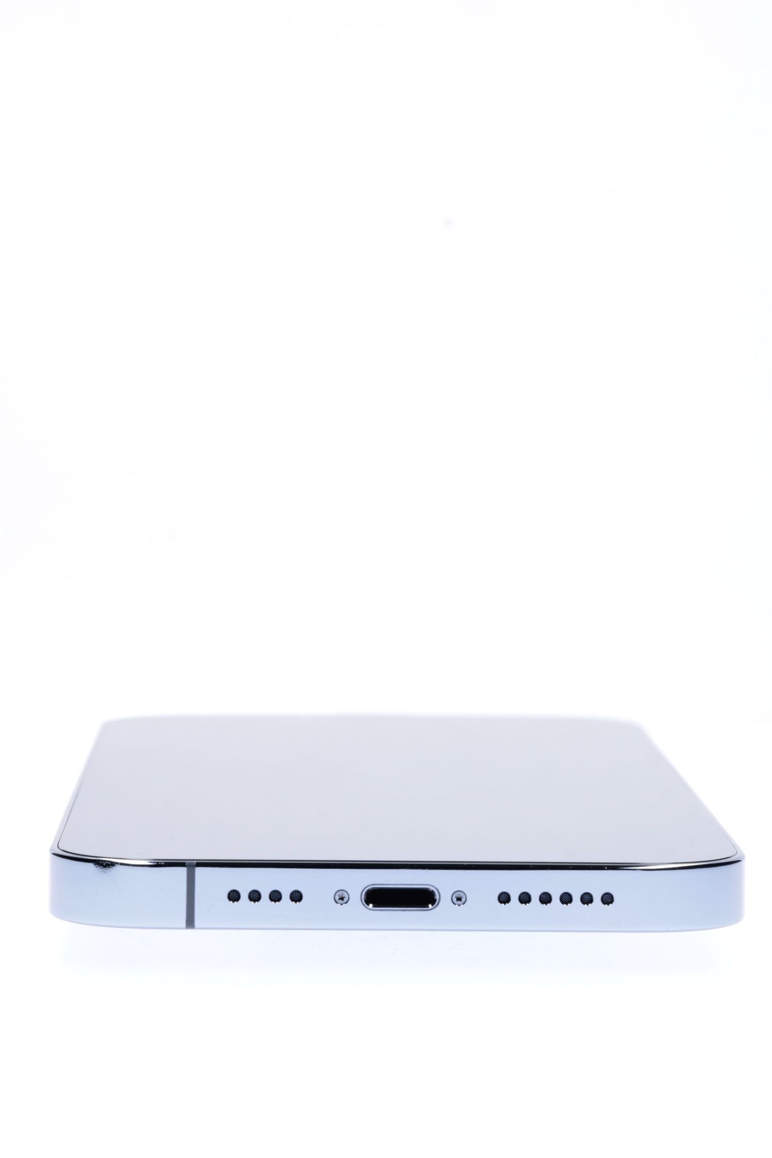 Apple iPhone 13 Pro Max 128 GB Sierra Blue - Σαν καινούργιο